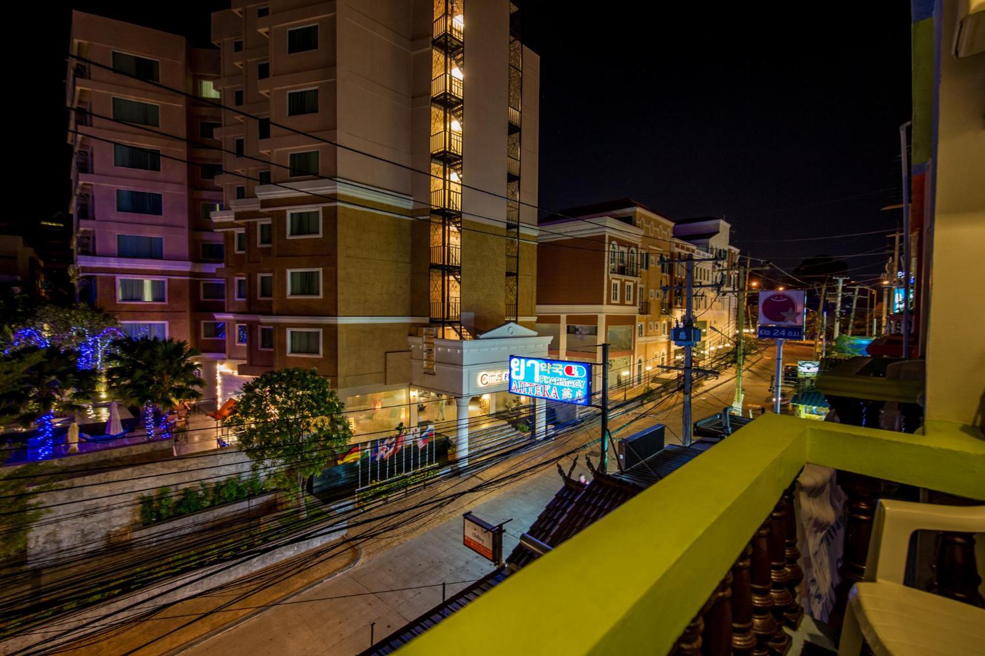 Nong Guest House