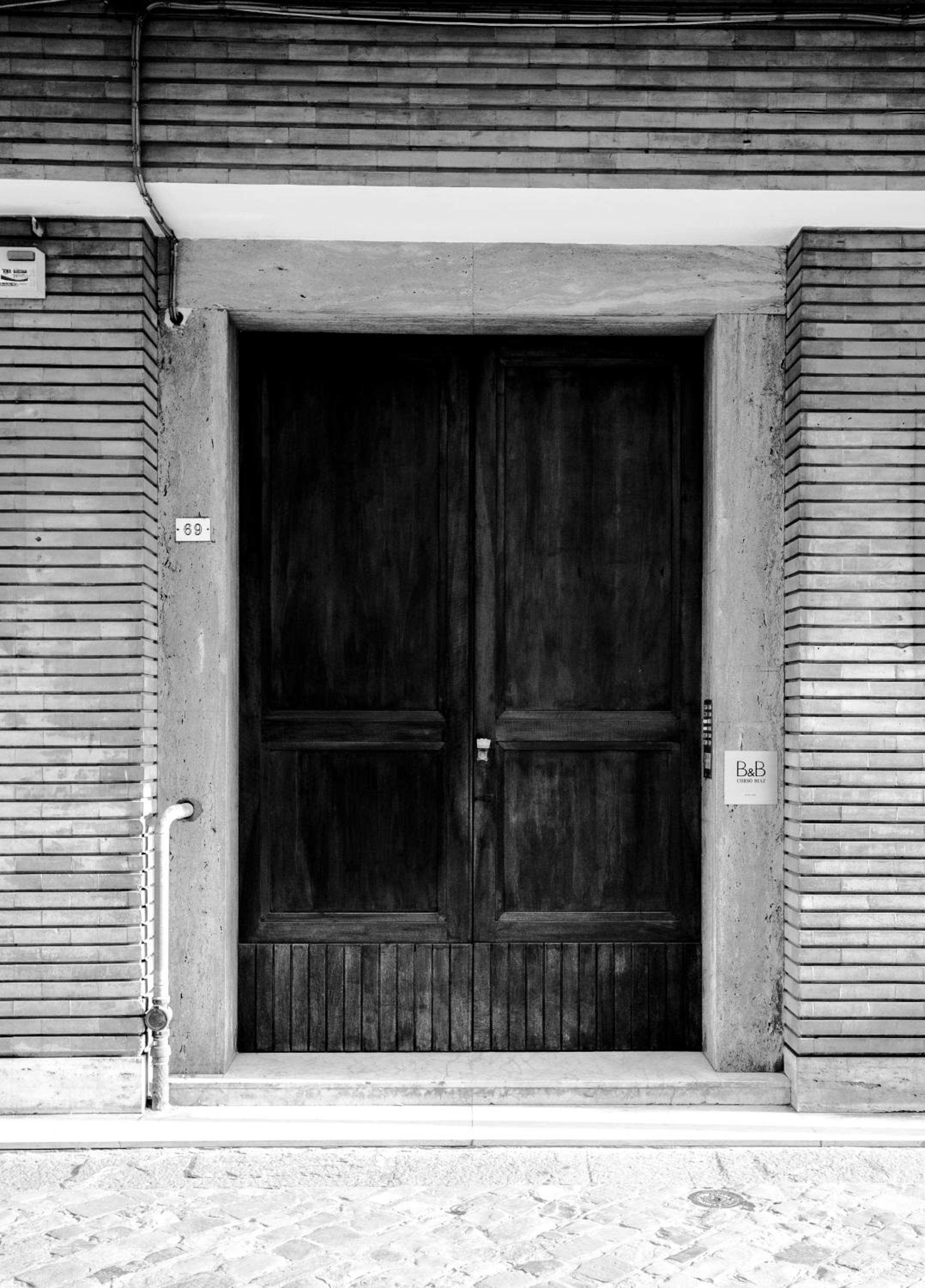 Hotel B&B Corso Diaz - Image 1