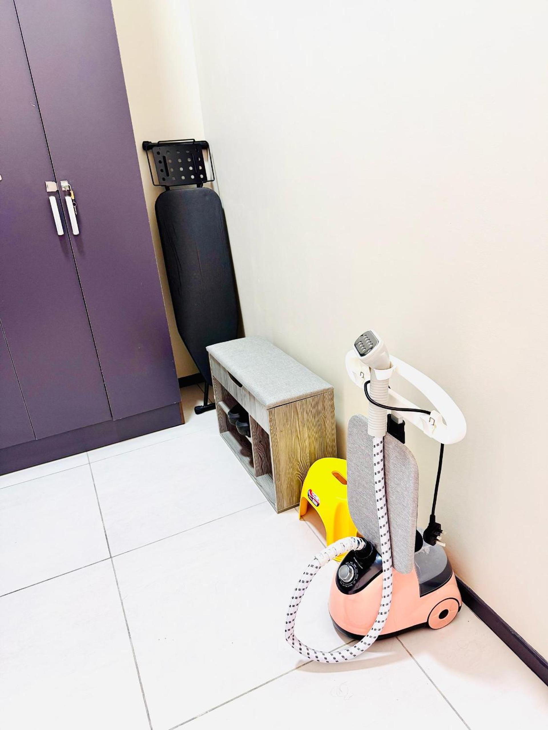 Jac Urban Suites Luxury & Premium Staycation 10pax