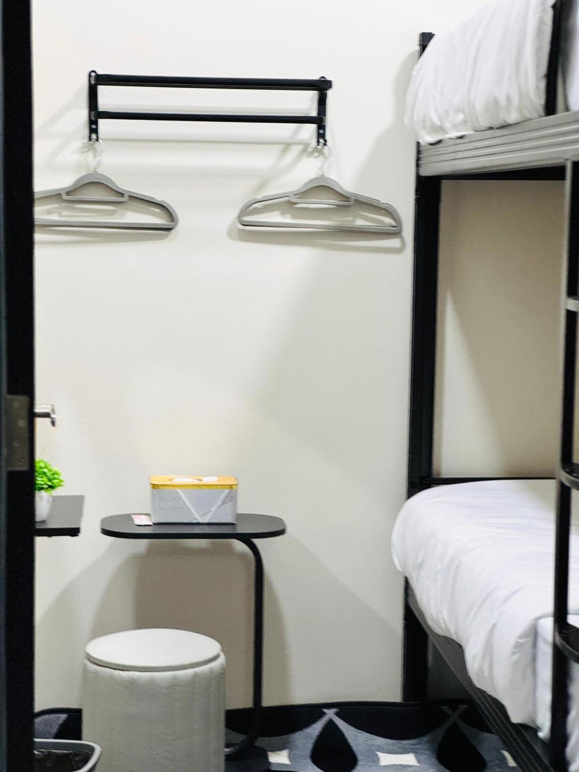 Jac Urban Suites Luxury & Premium Staycation 10pax