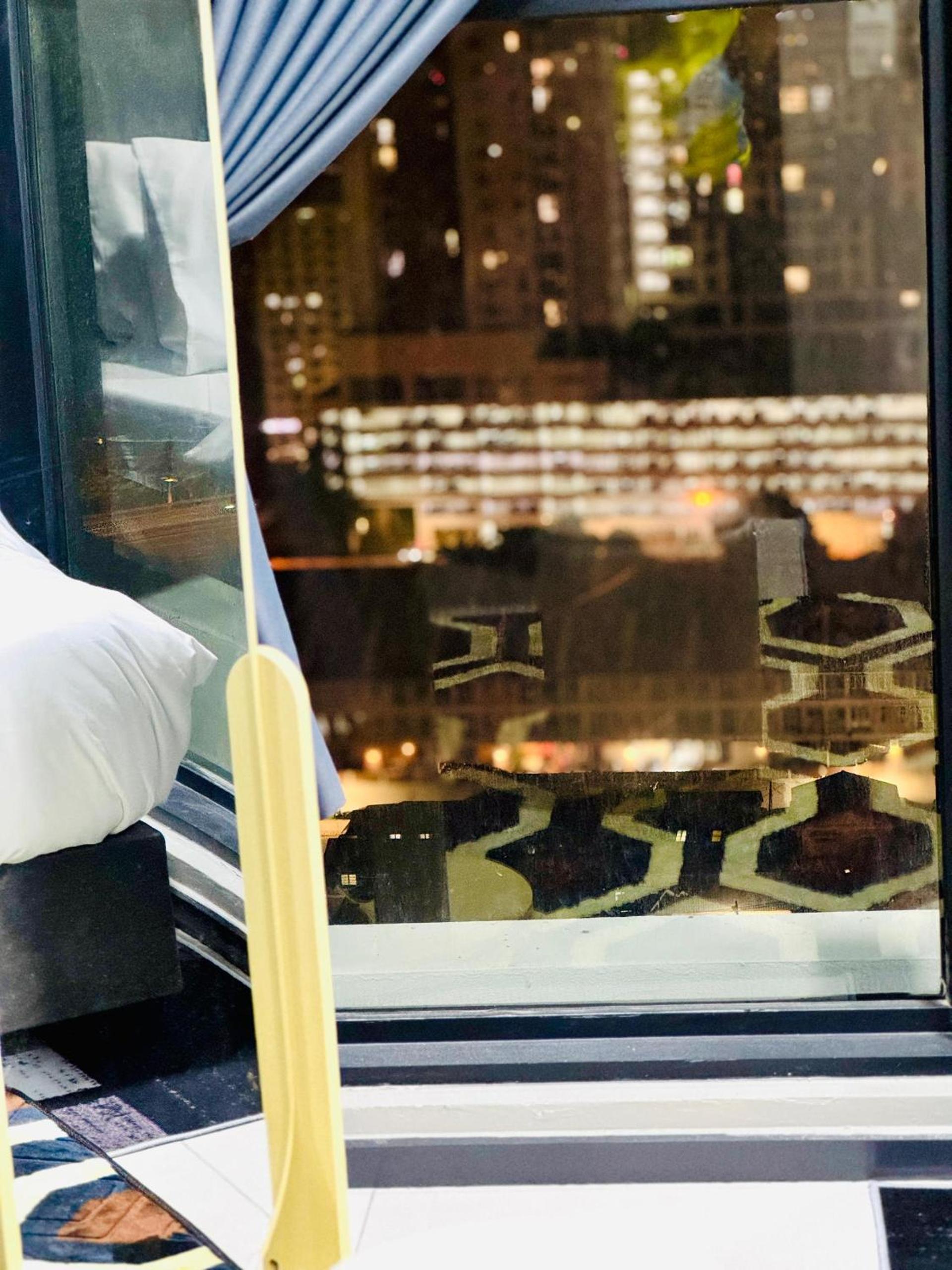 Jac Urban Suites Luxury & Premium Staycation 10pax