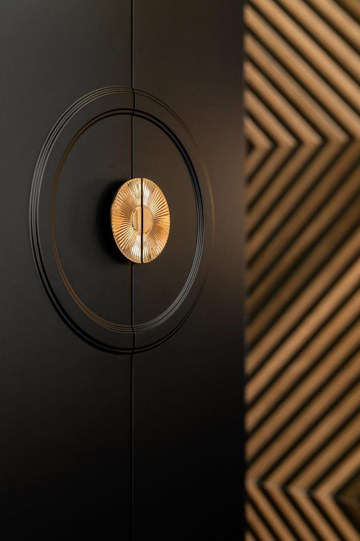 Scala City Center Premium Studios by Lion Apartments