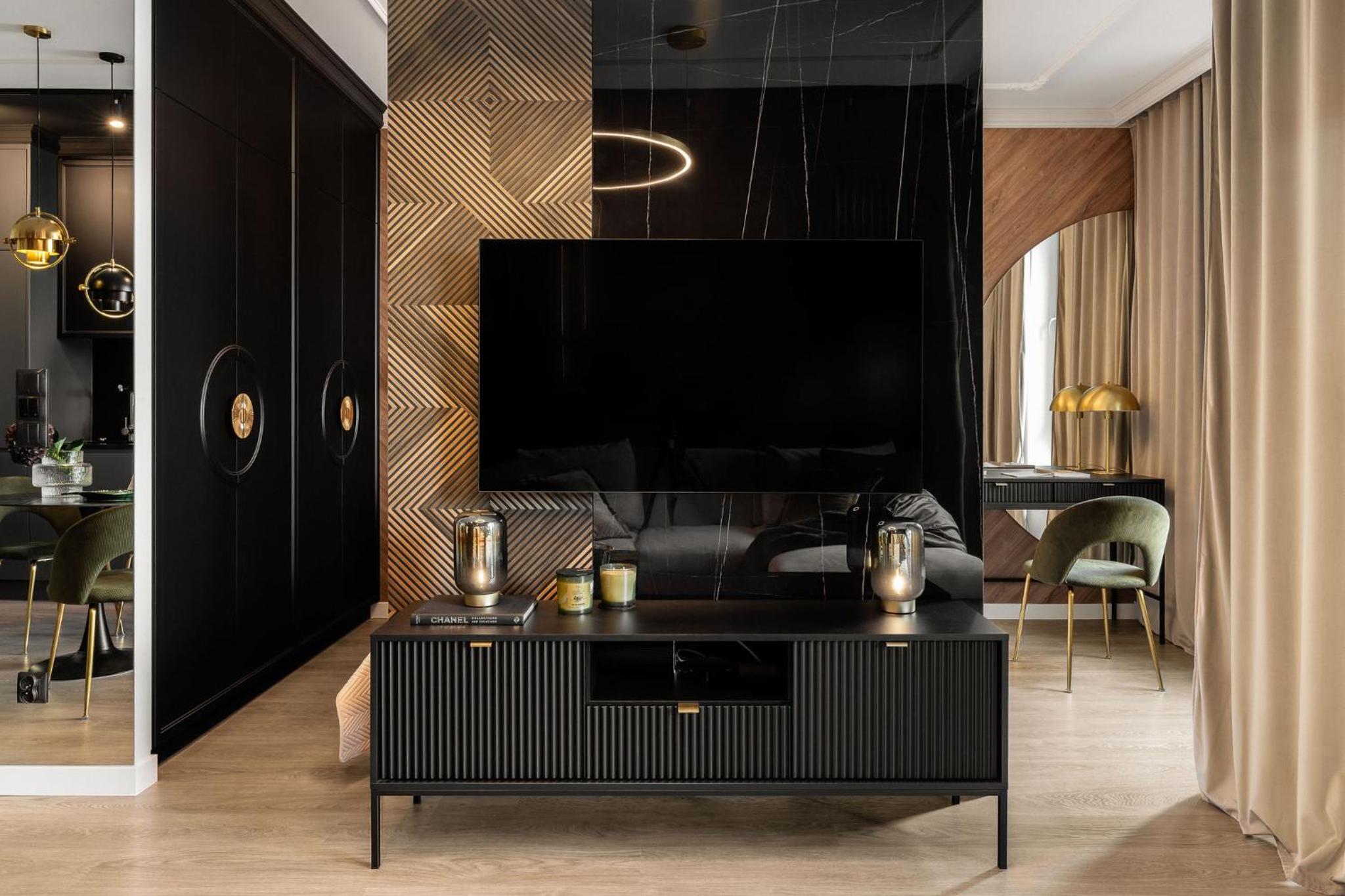 Scala City Center Premium Studios by Lion Apartments