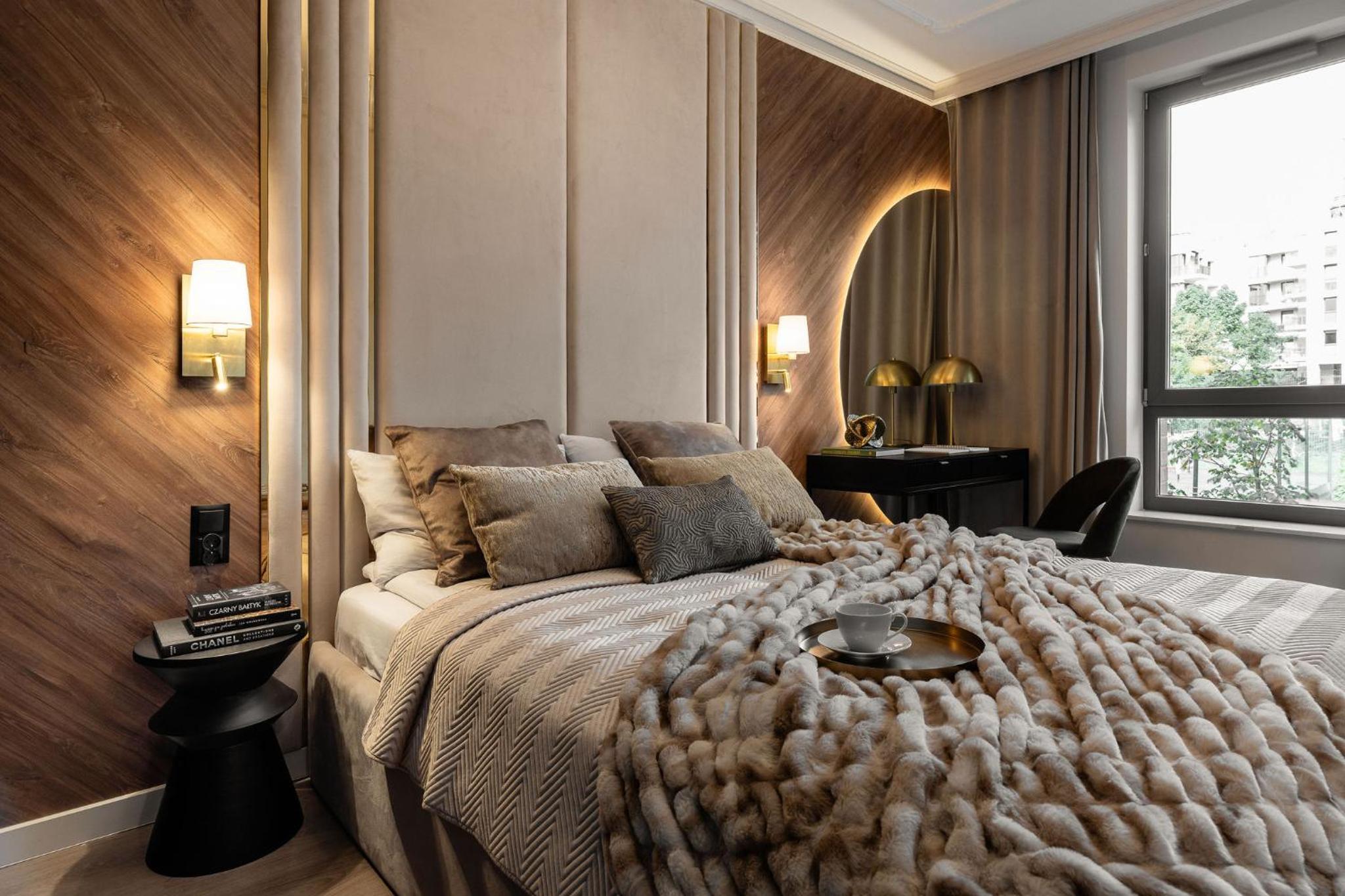 Scala City Center Premium Studios by Lion Apartments