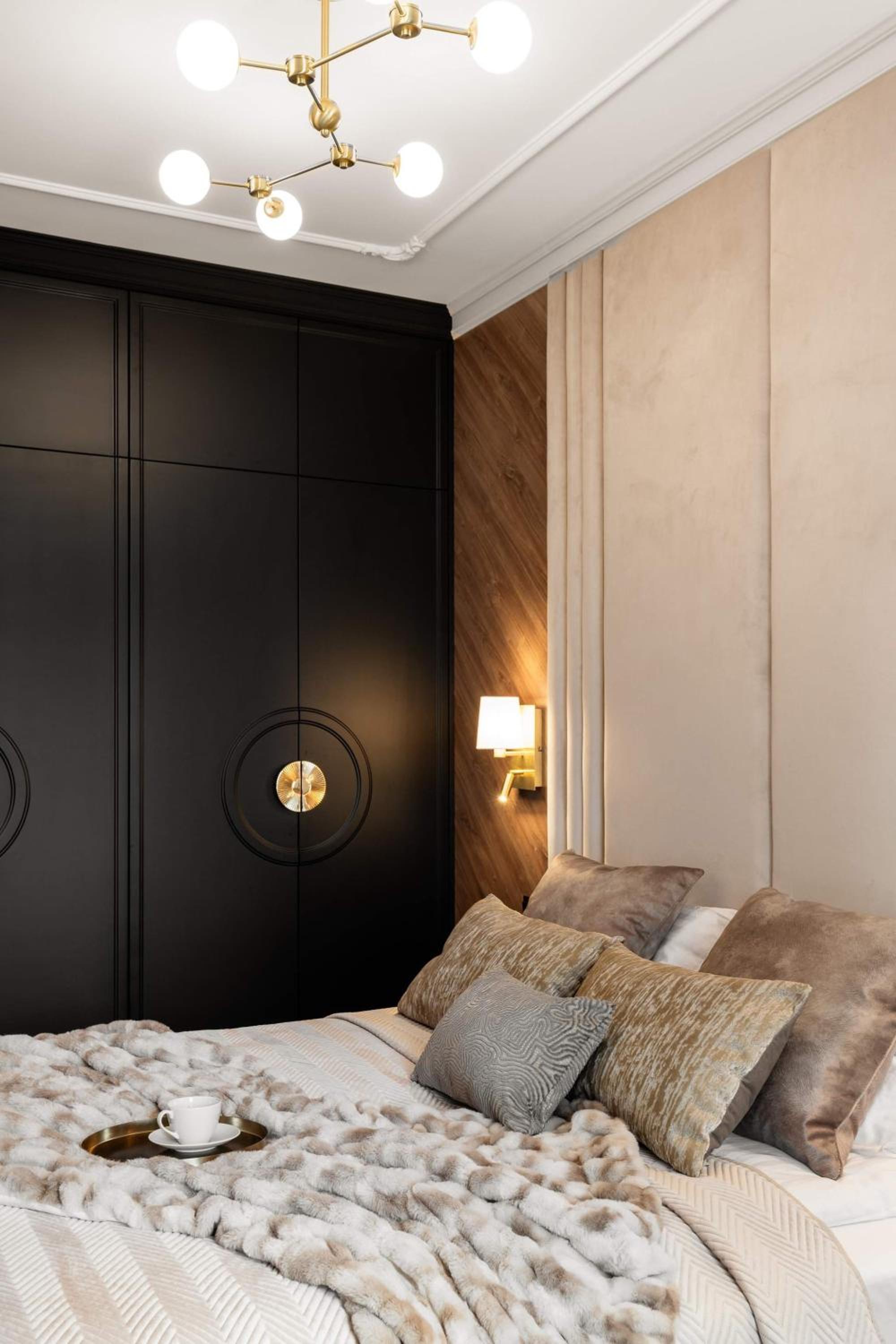 Scala City Center Premium Studios by Lion Apartments