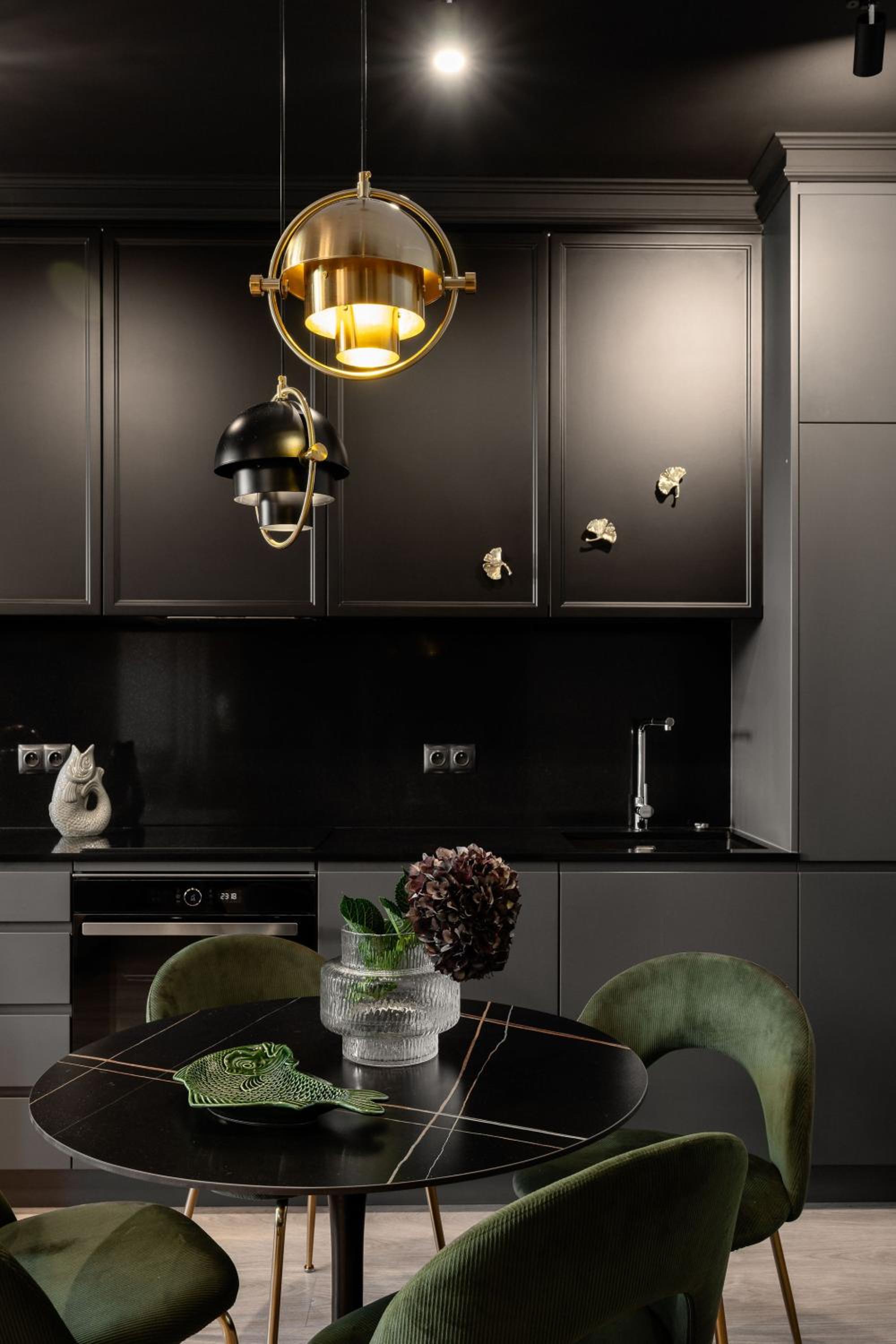 Scala City Center Premium Studios by Lion Apartments