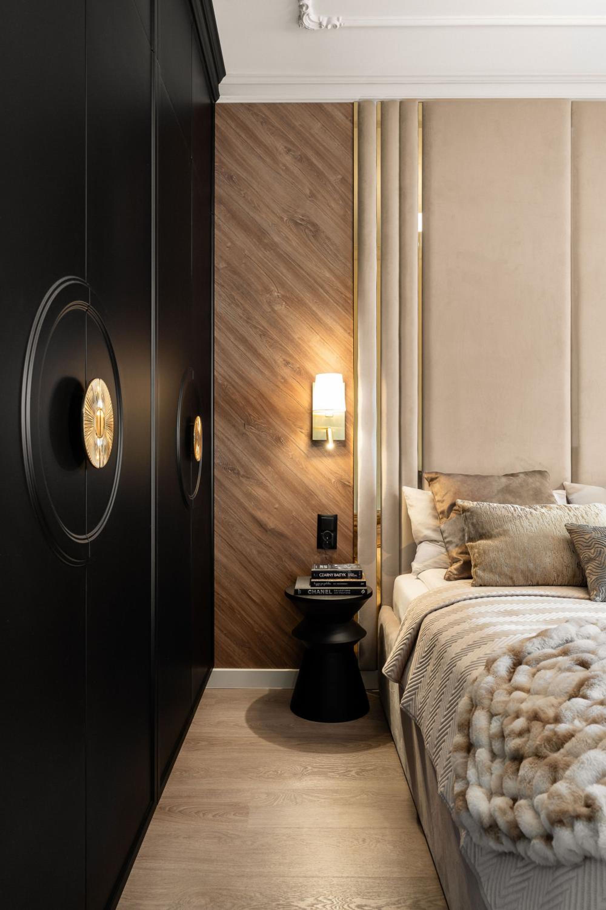 Scala City Center Premium Studios by Lion Apartments