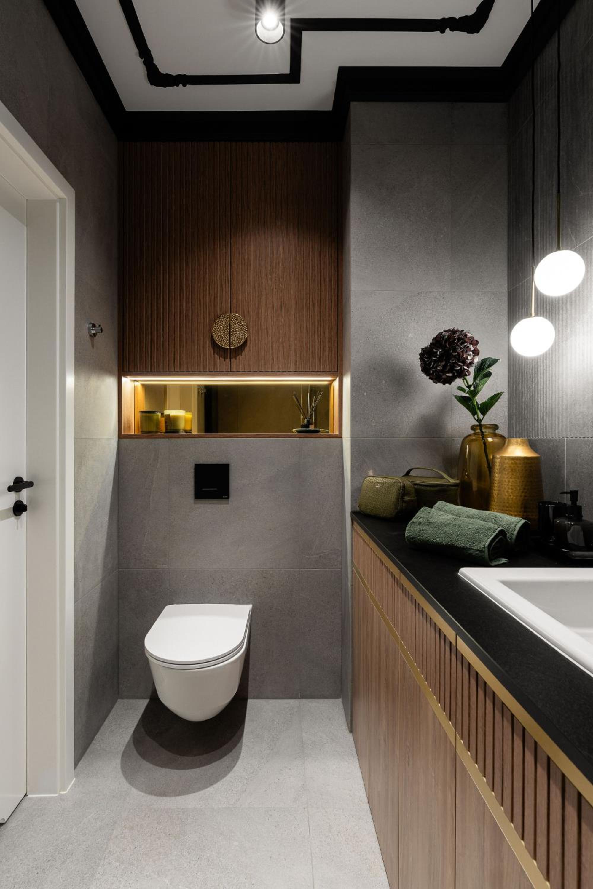 Scala City Center Premium Studios by Lion Apartments