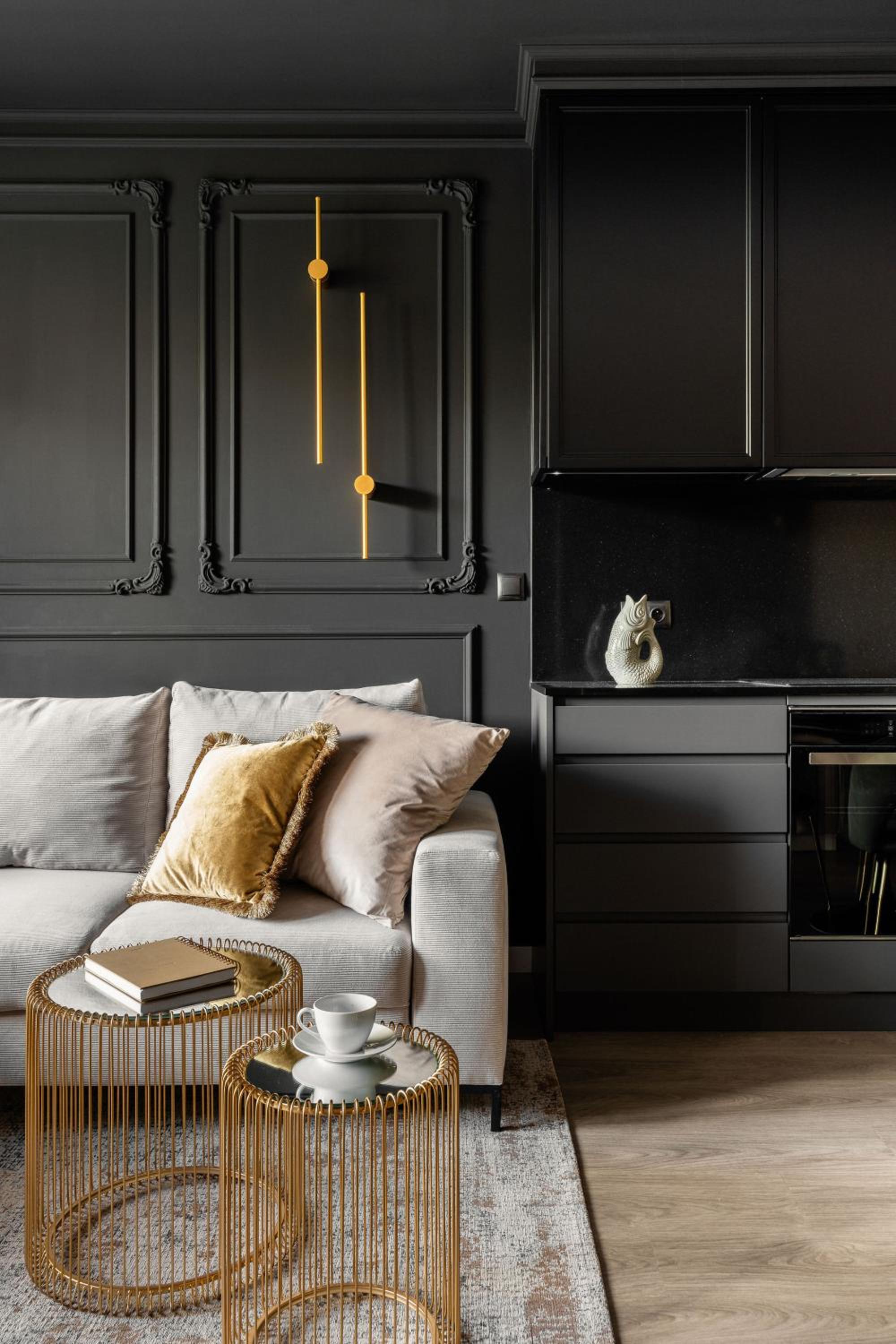 Scala City Center Premium Studios by Lion Apartments
