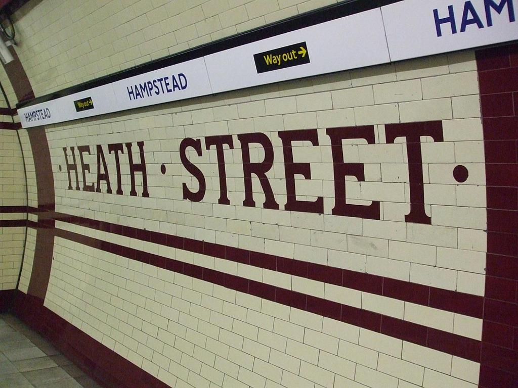 Stylish 3-Bedroom Flat in Belsize Park Perfect for Families Business Trips!