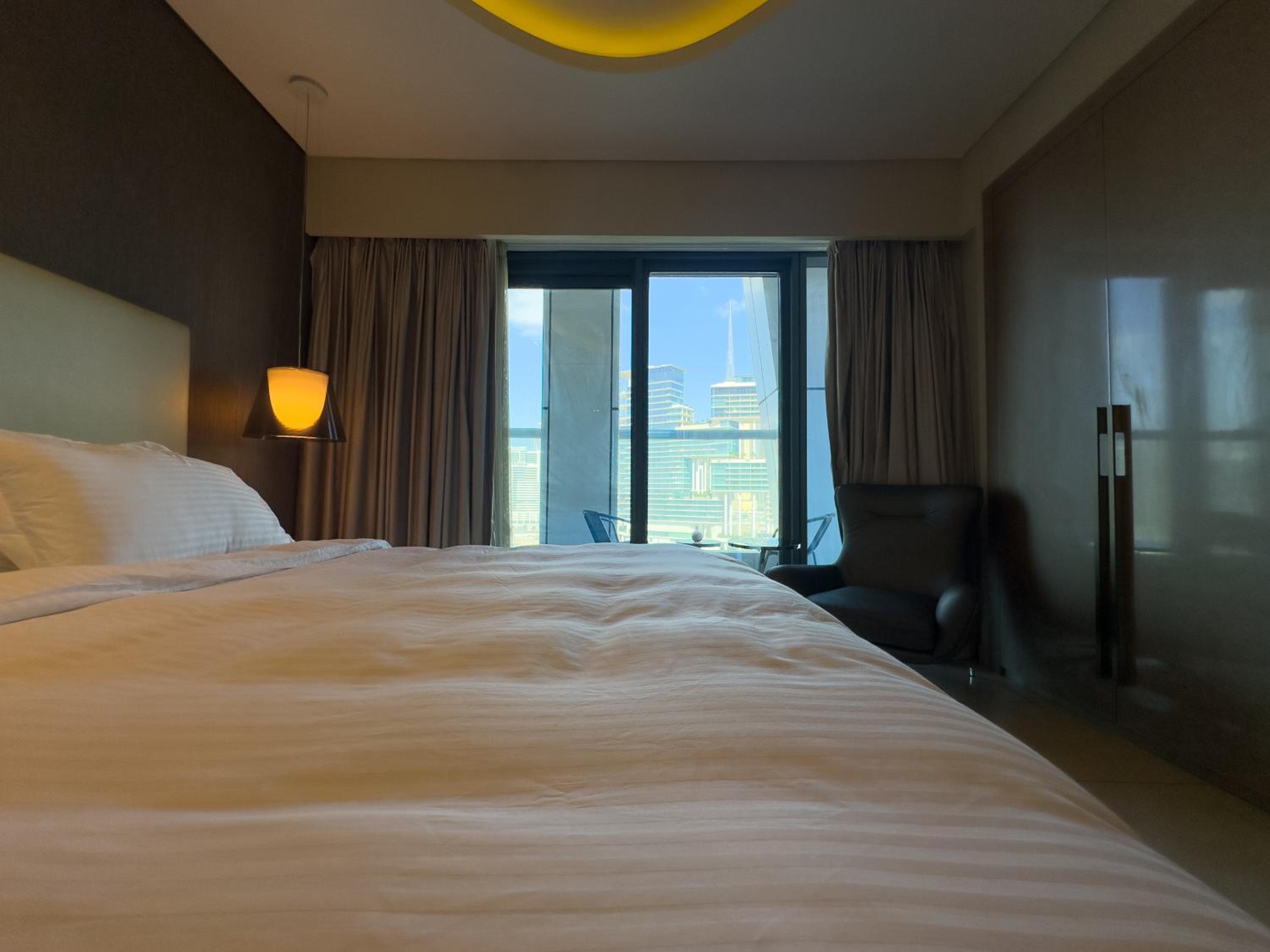 HollywoodDXB Burj Khalifa View - 6Min To Dubai Mall
