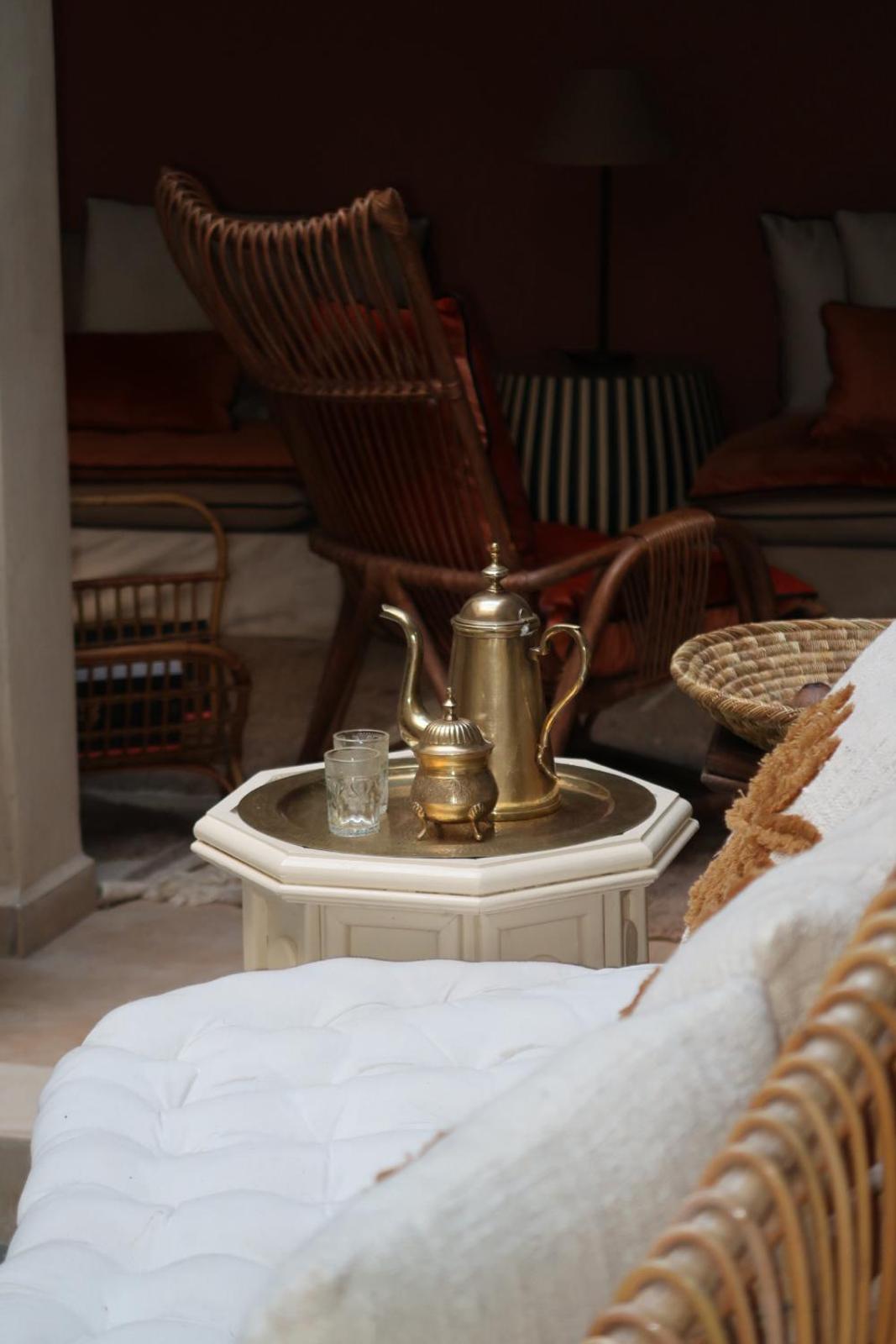Riad Excellence