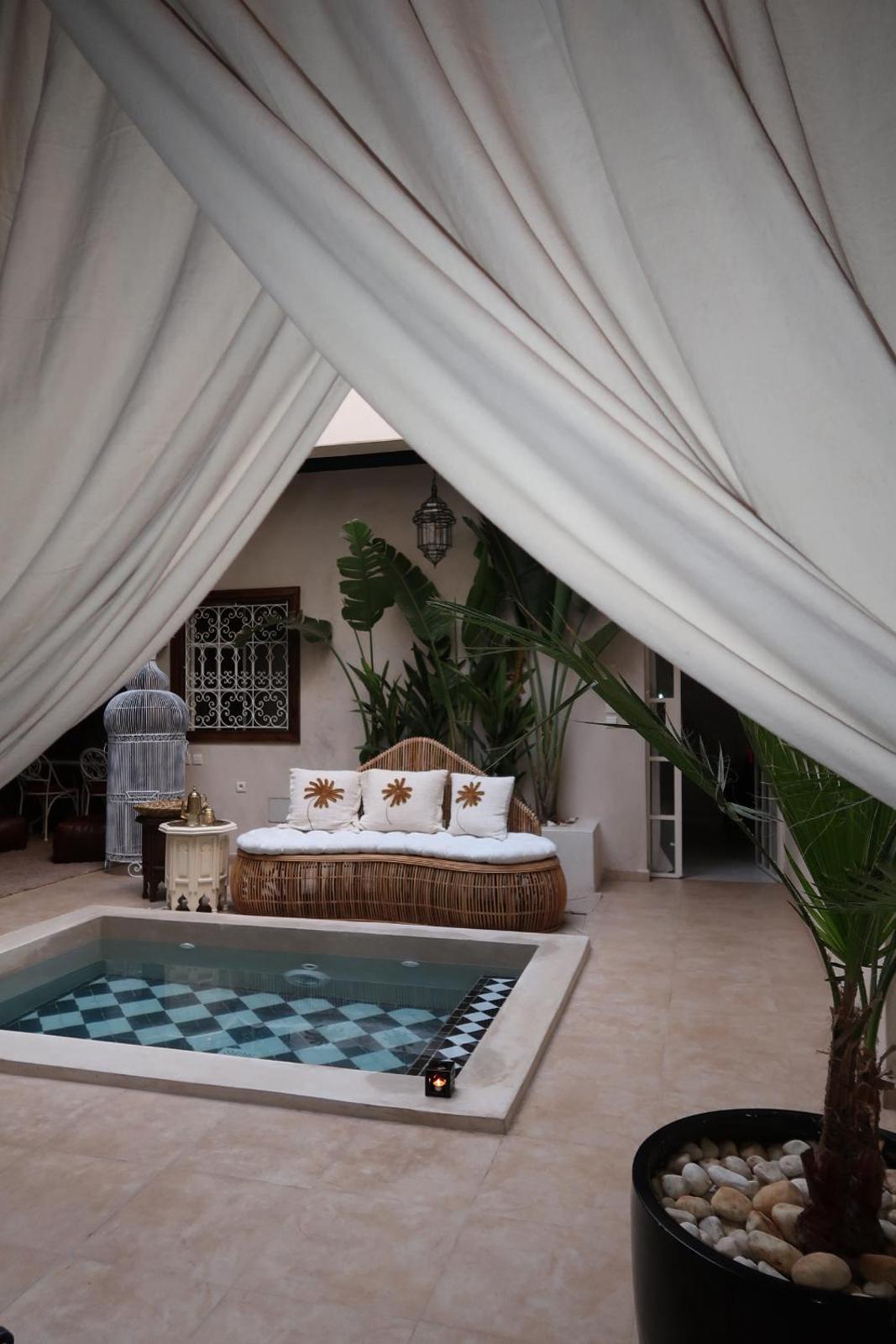 Riad Excellence