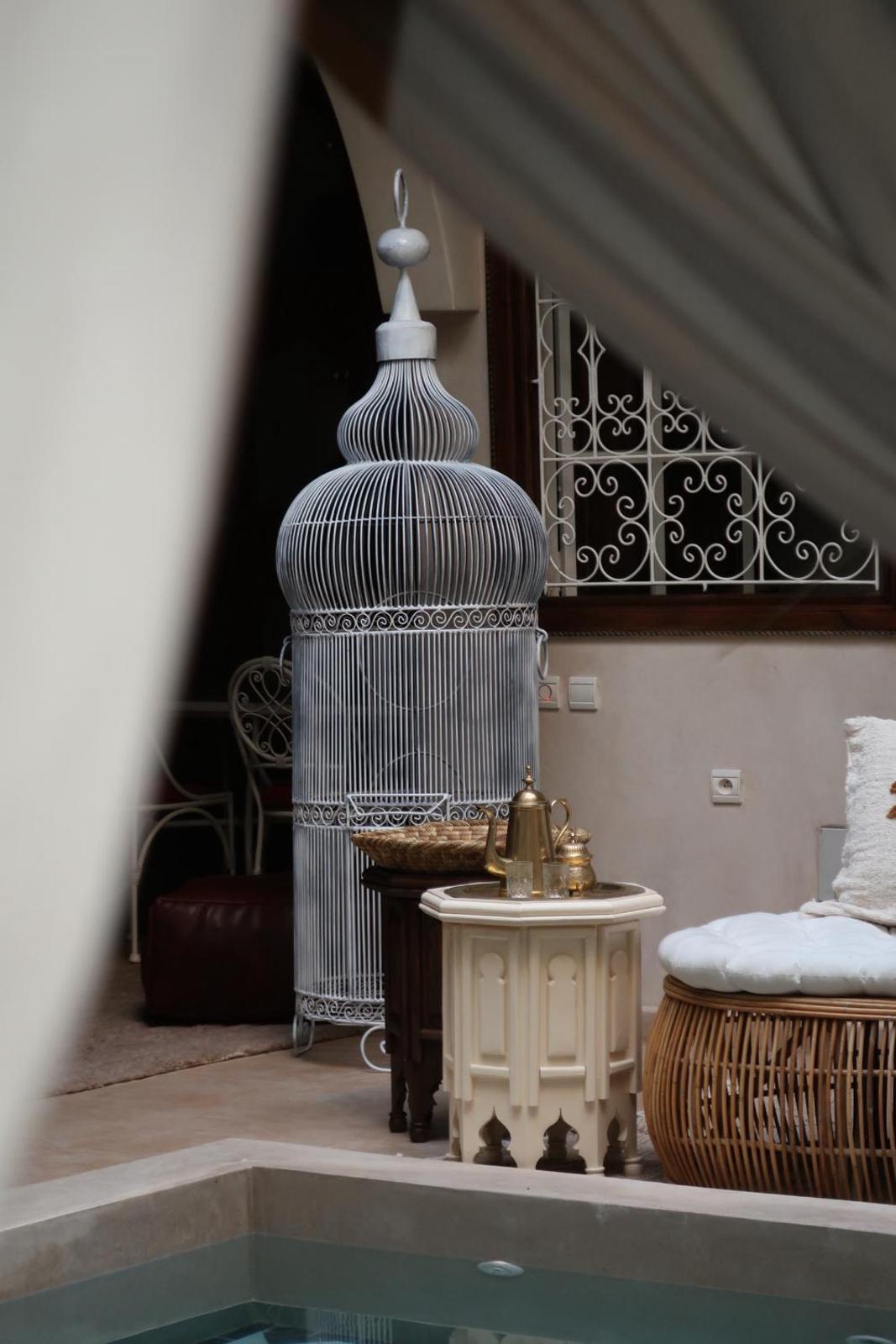 Riad Excellence