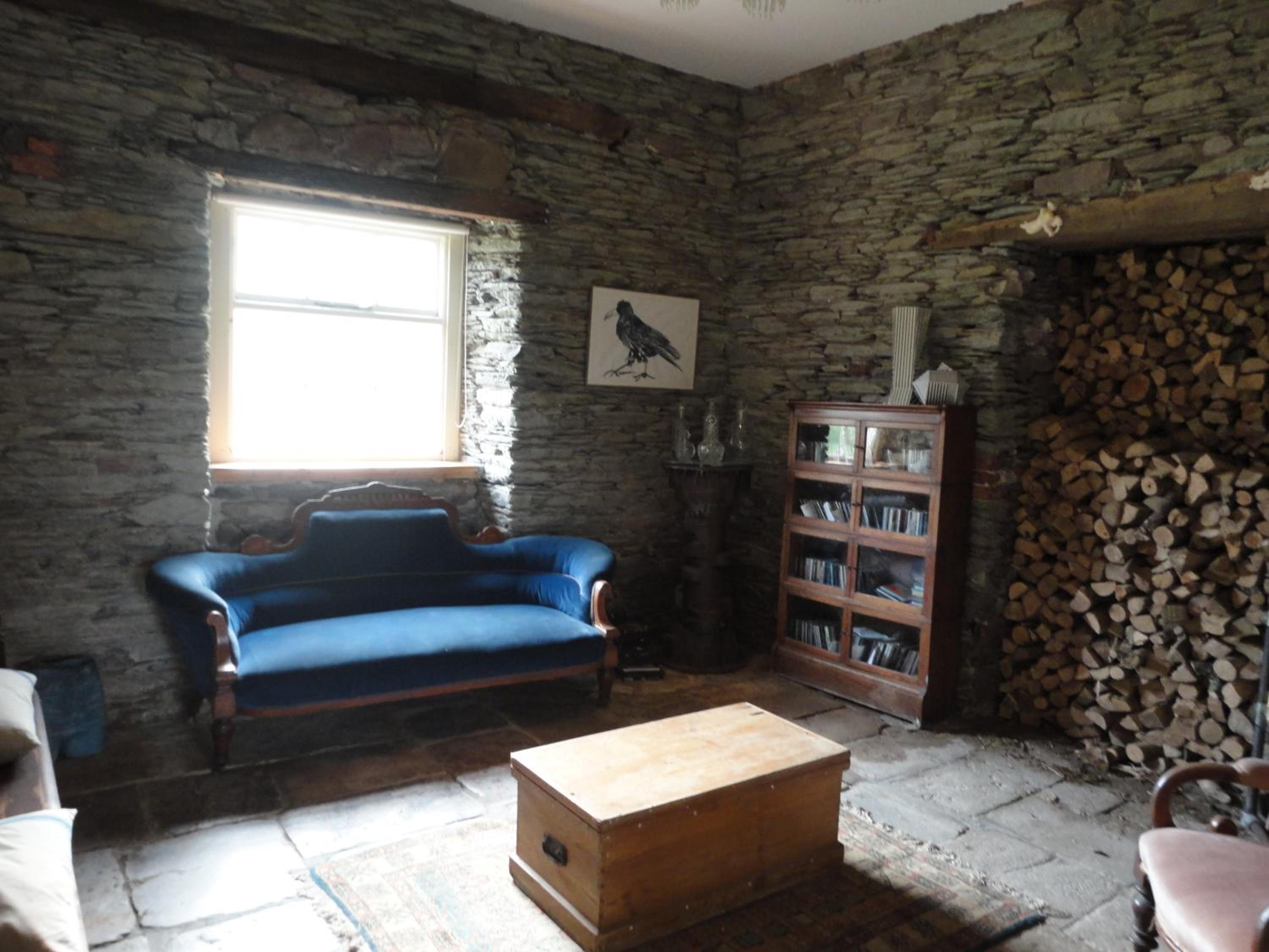 Rame Barton Guest House and Pottery