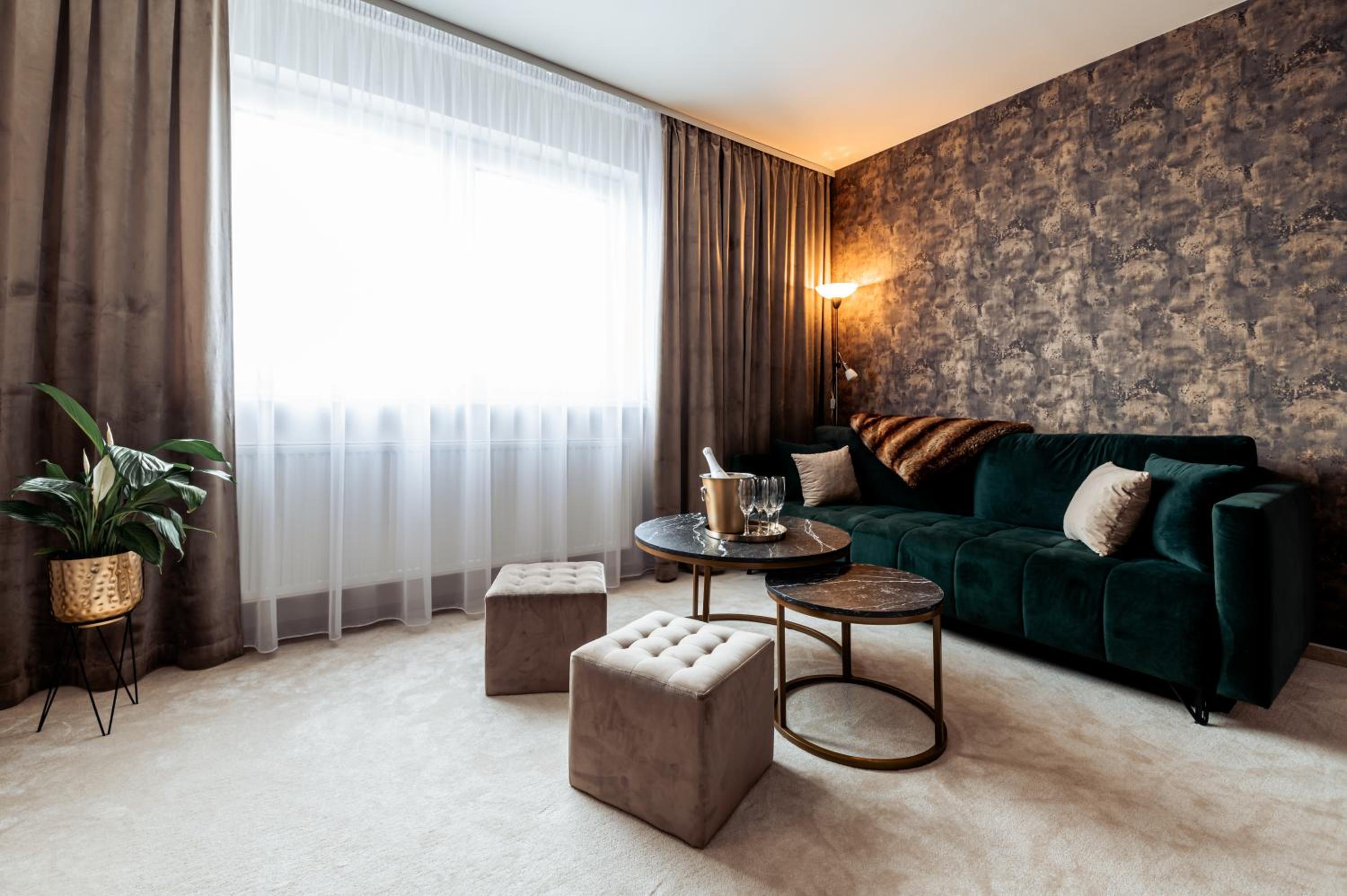 Tatry Terrace Apartment Free private parking