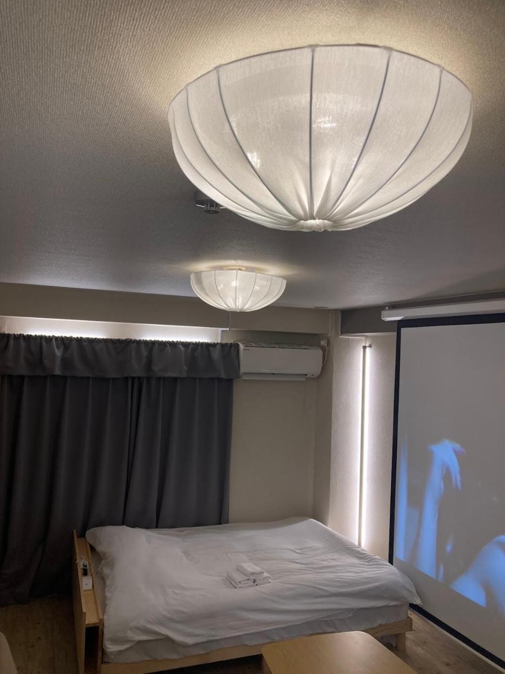 Shinsaibashi Digital Nomad Gas Dryer Netflix100