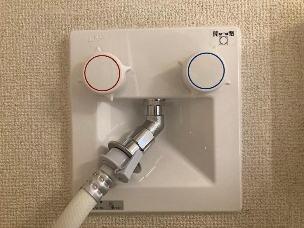 Shinsaibashi Digital Nomad Gas Dryer Netflix100