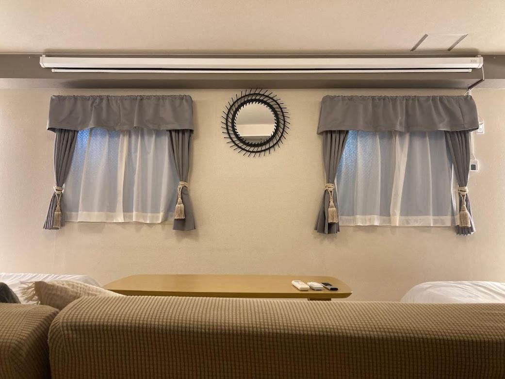 Shinsaibashi Digital Nomad Gas Dryer Netflix100