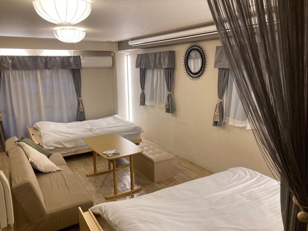 Shinsaibashi Digital Nomad Gas Dryer Netflix100