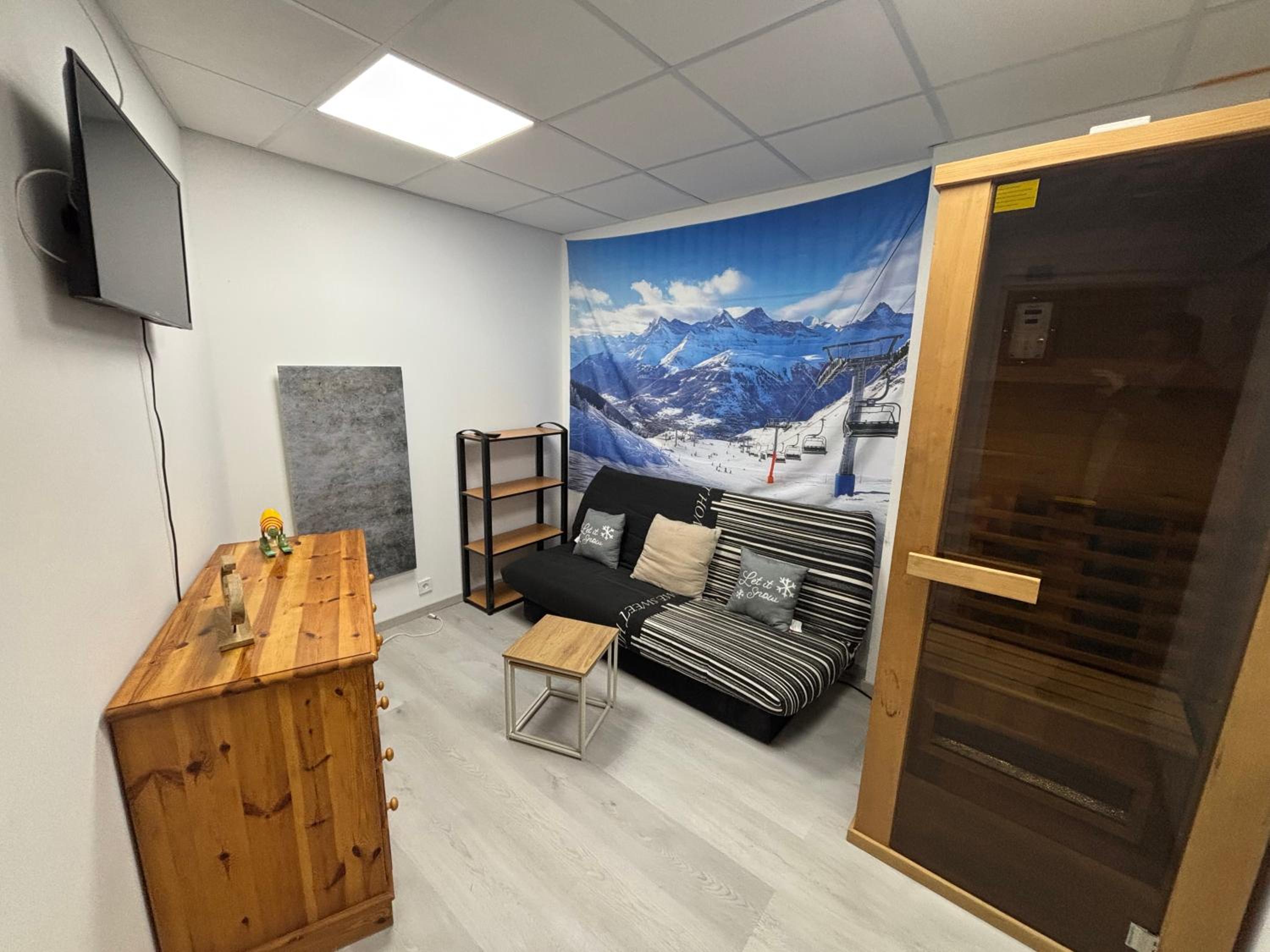 Résidence Belle Hutte 2