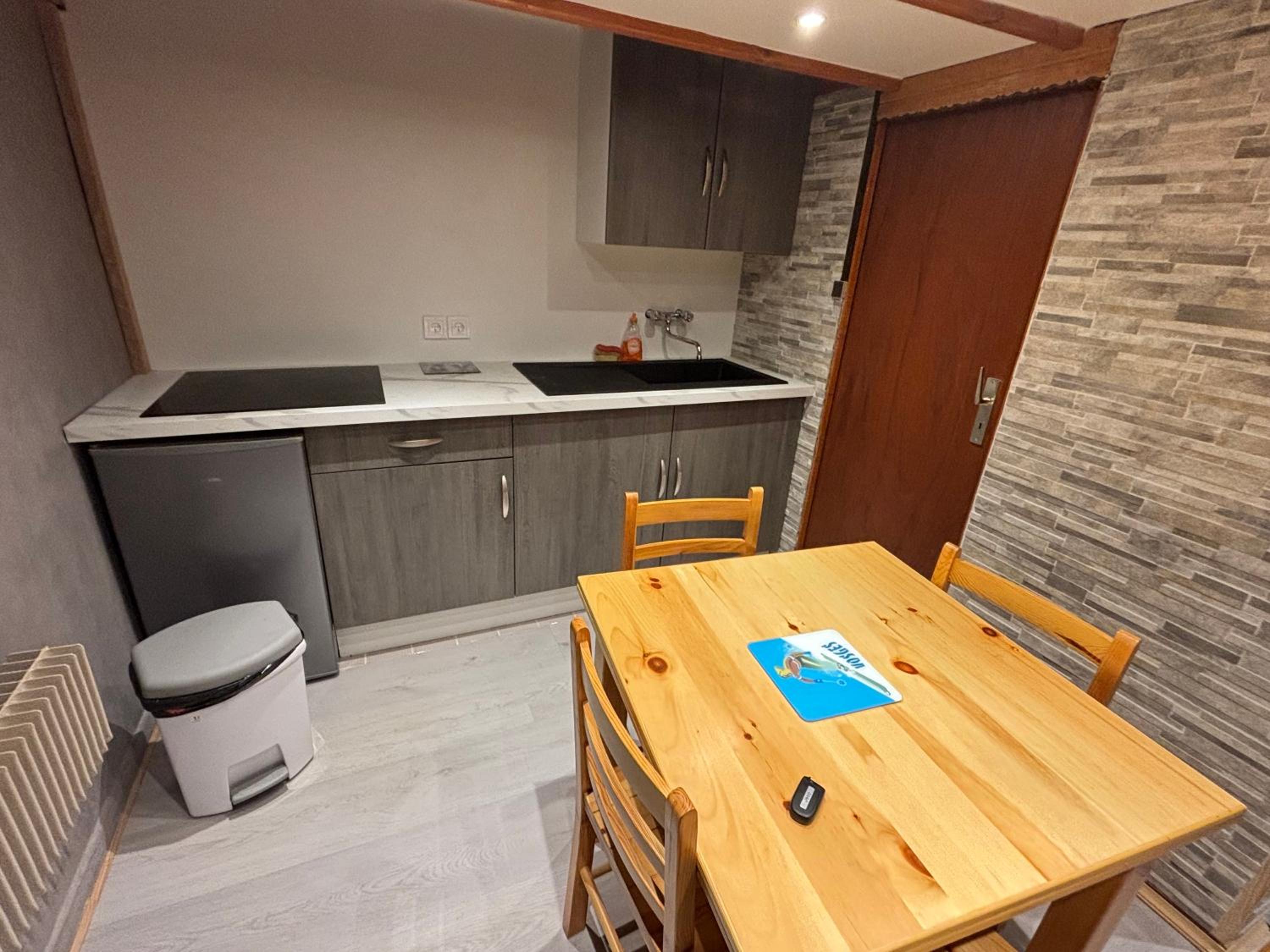 Résidence Belle Hutte 2