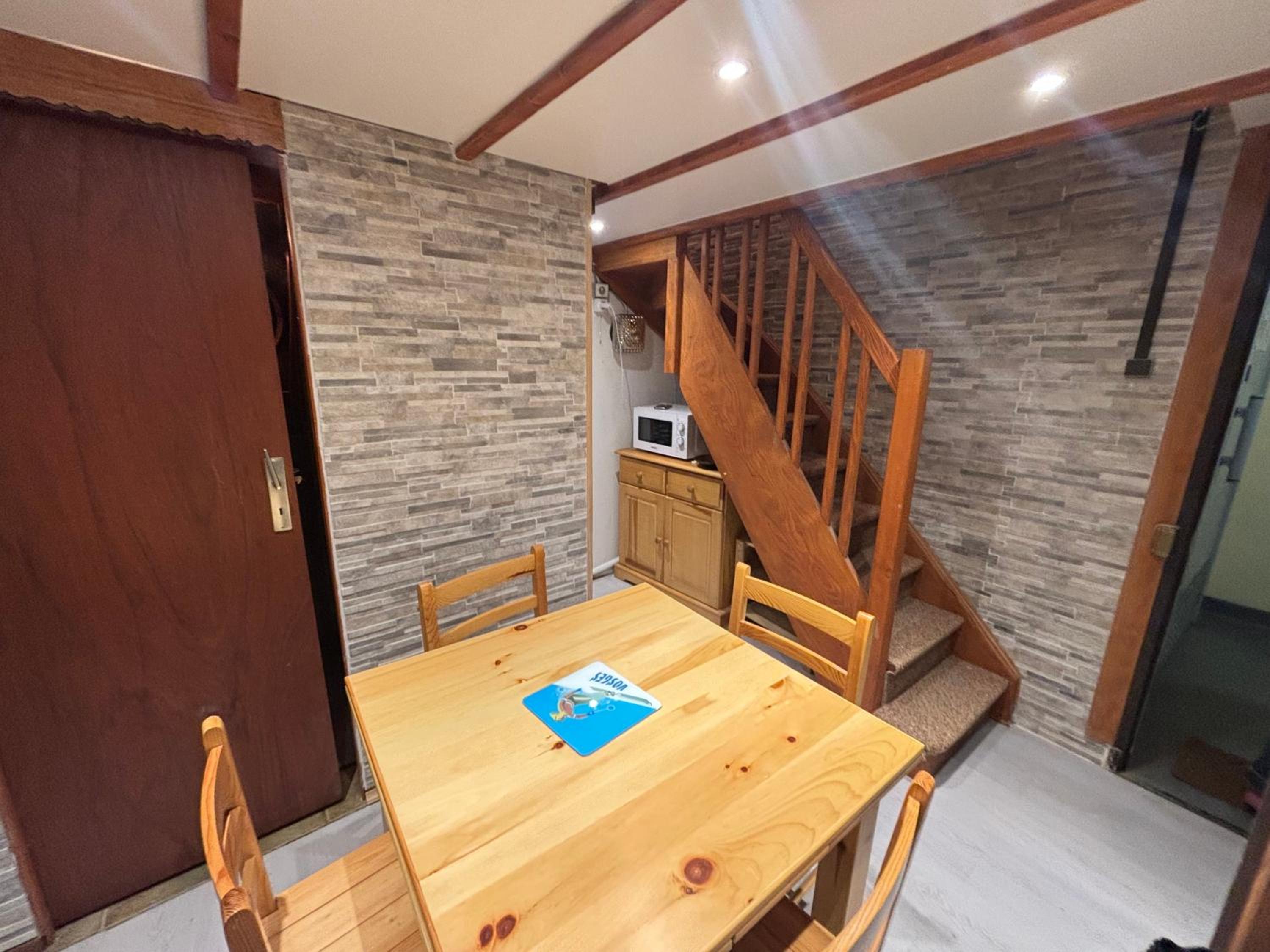 Résidence Belle Hutte 2