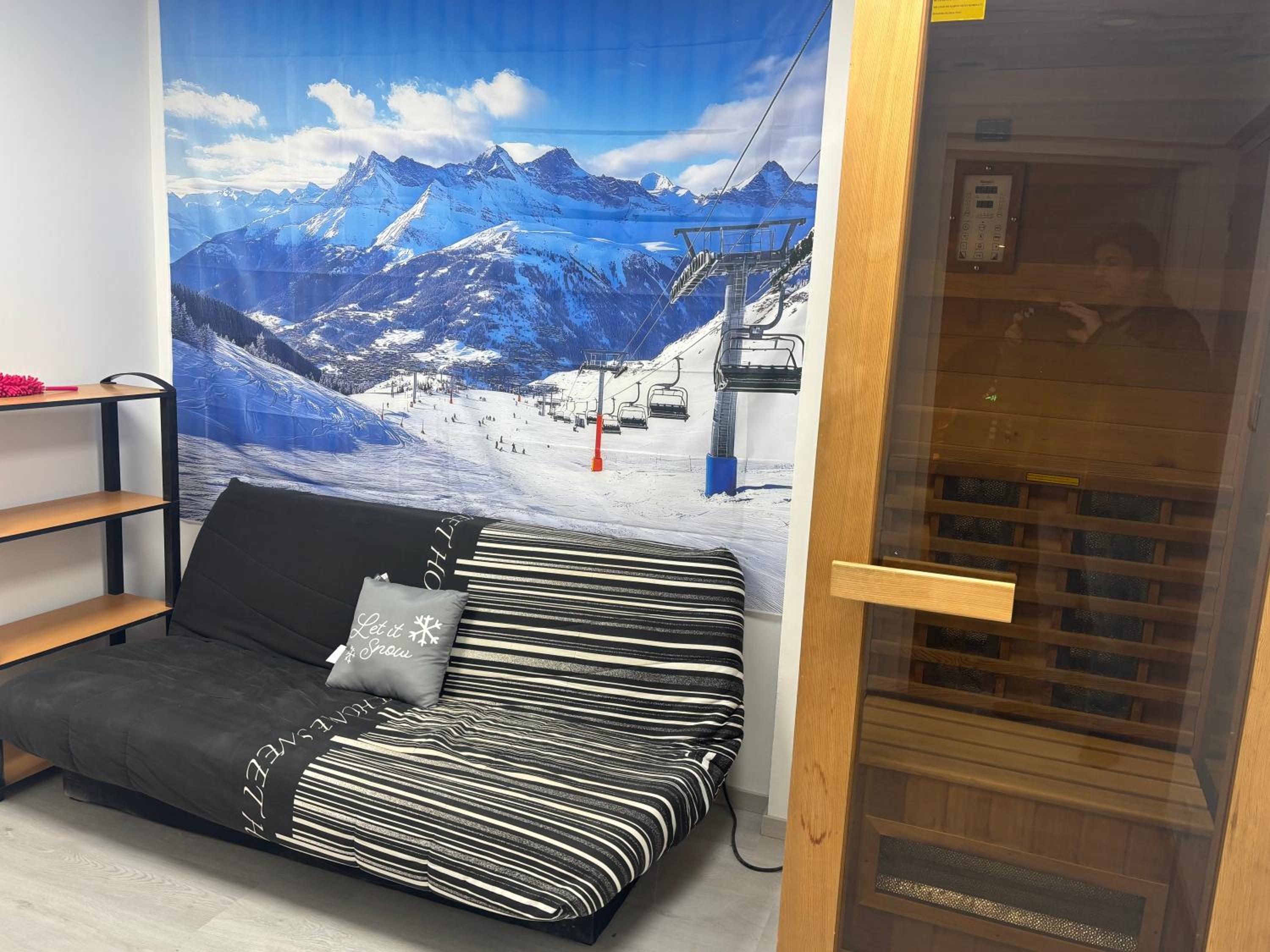 Résidence Belle Hutte 2