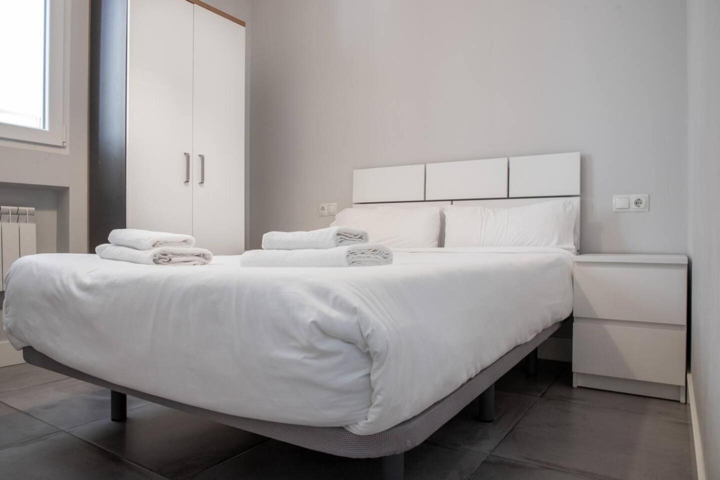 AH- Retiro - Estilo urbano junto al parque más emblemático