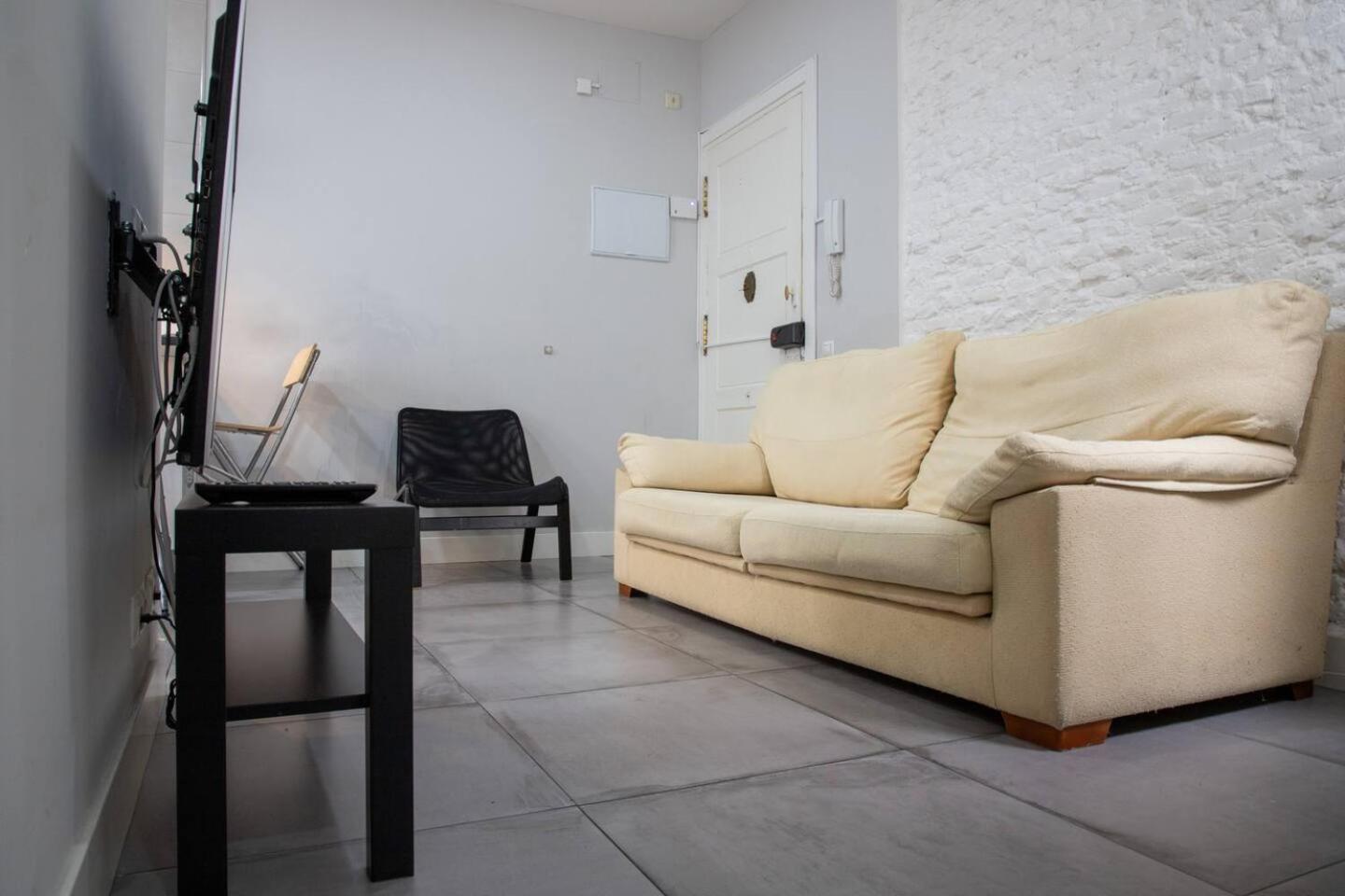 AH- Retiro - Estilo urbano junto al parque más emblemático