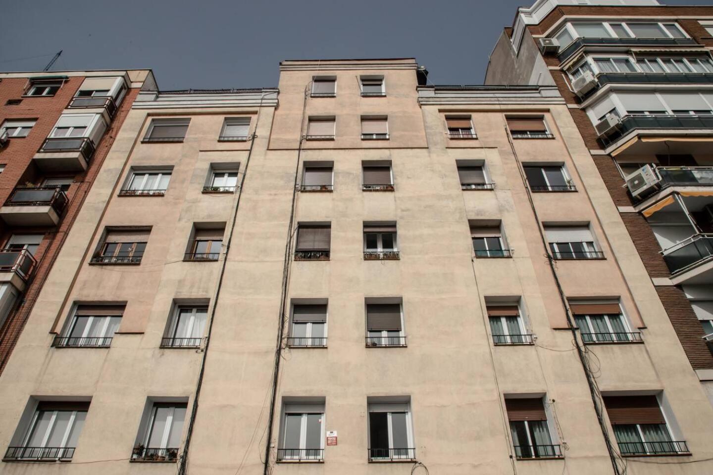 AH- Retiro - Estilo urbano junto al parque más emblemático