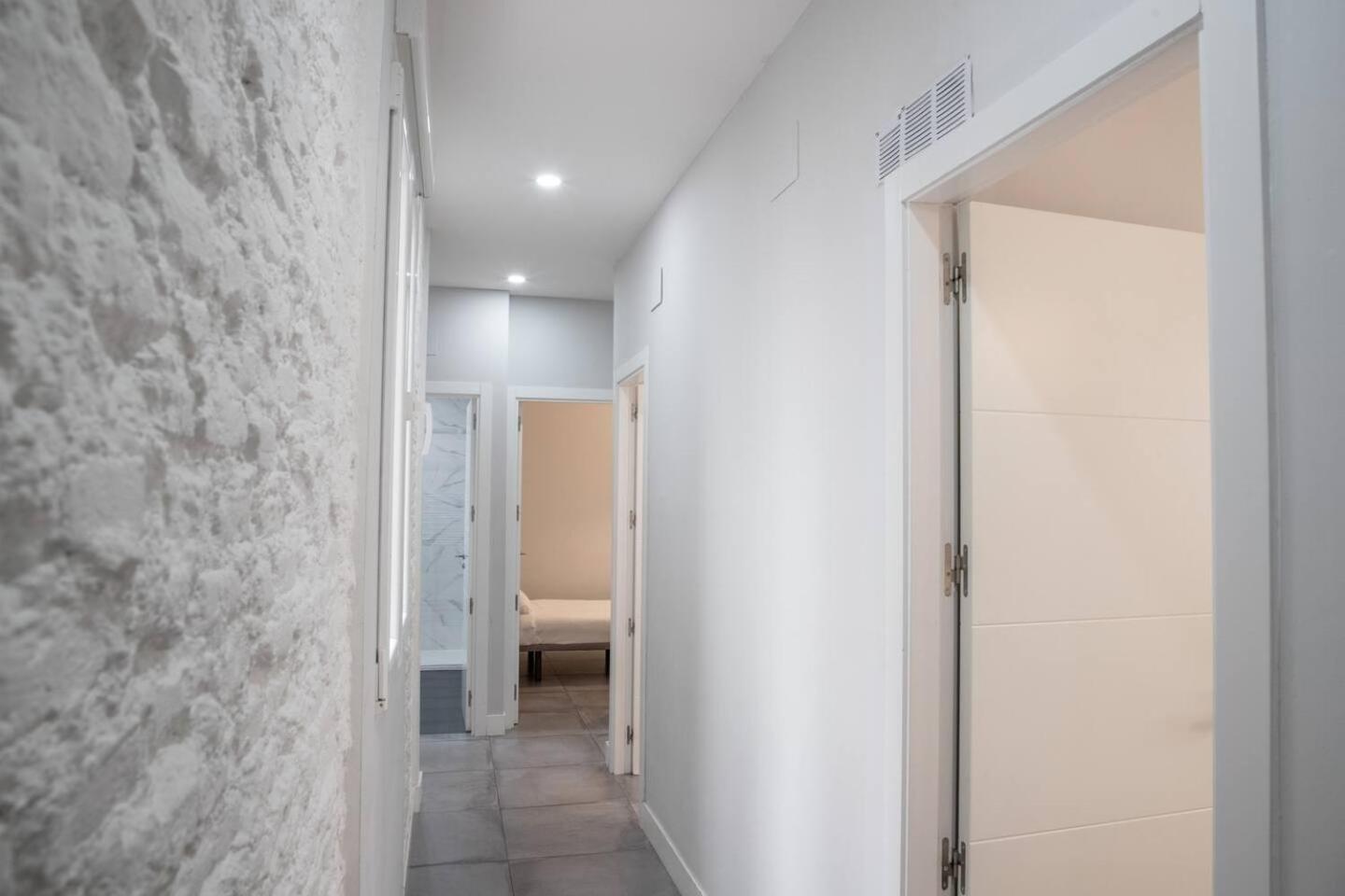 AH- Retiro - Estilo urbano junto al parque más emblemático