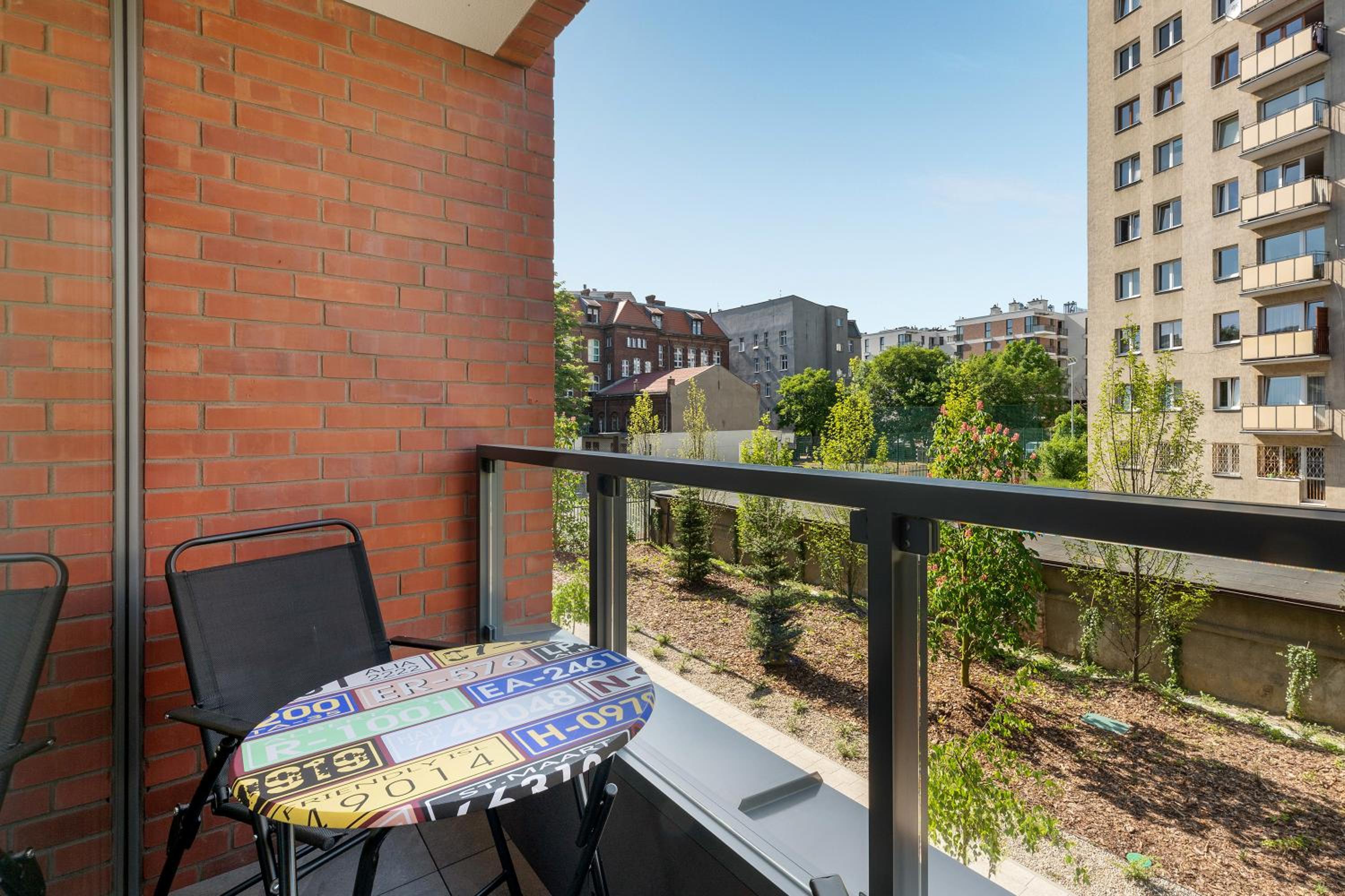 Scala City Center Premium Studios by Lion Apartments