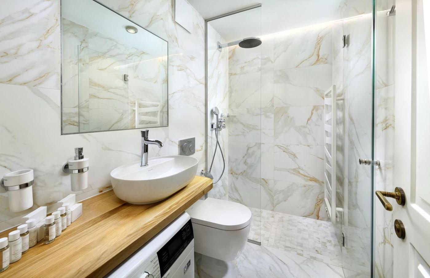Apartmány Kuszmannov bazár
