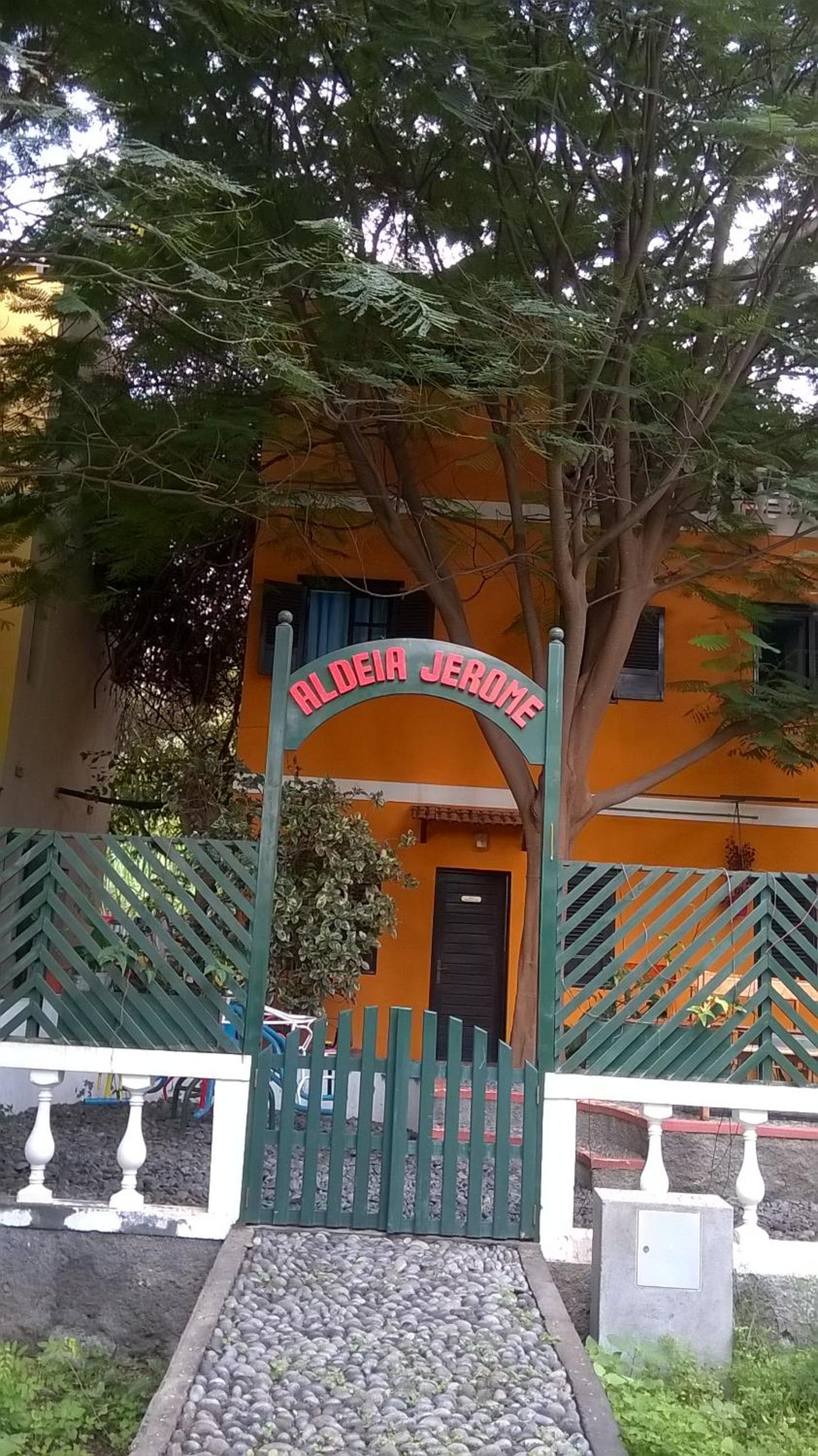 Aldeia Jerome