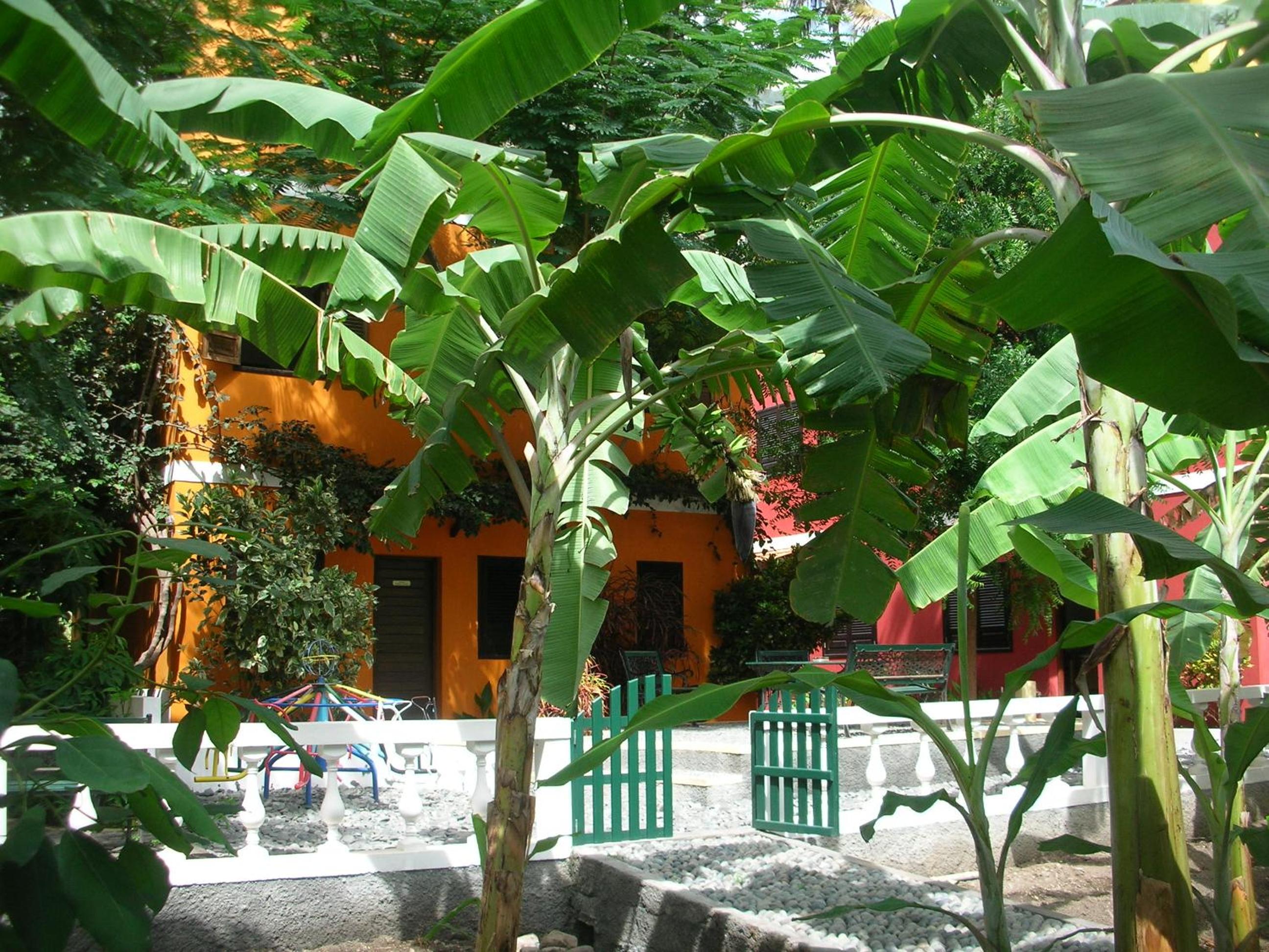 Aldeia Jerome