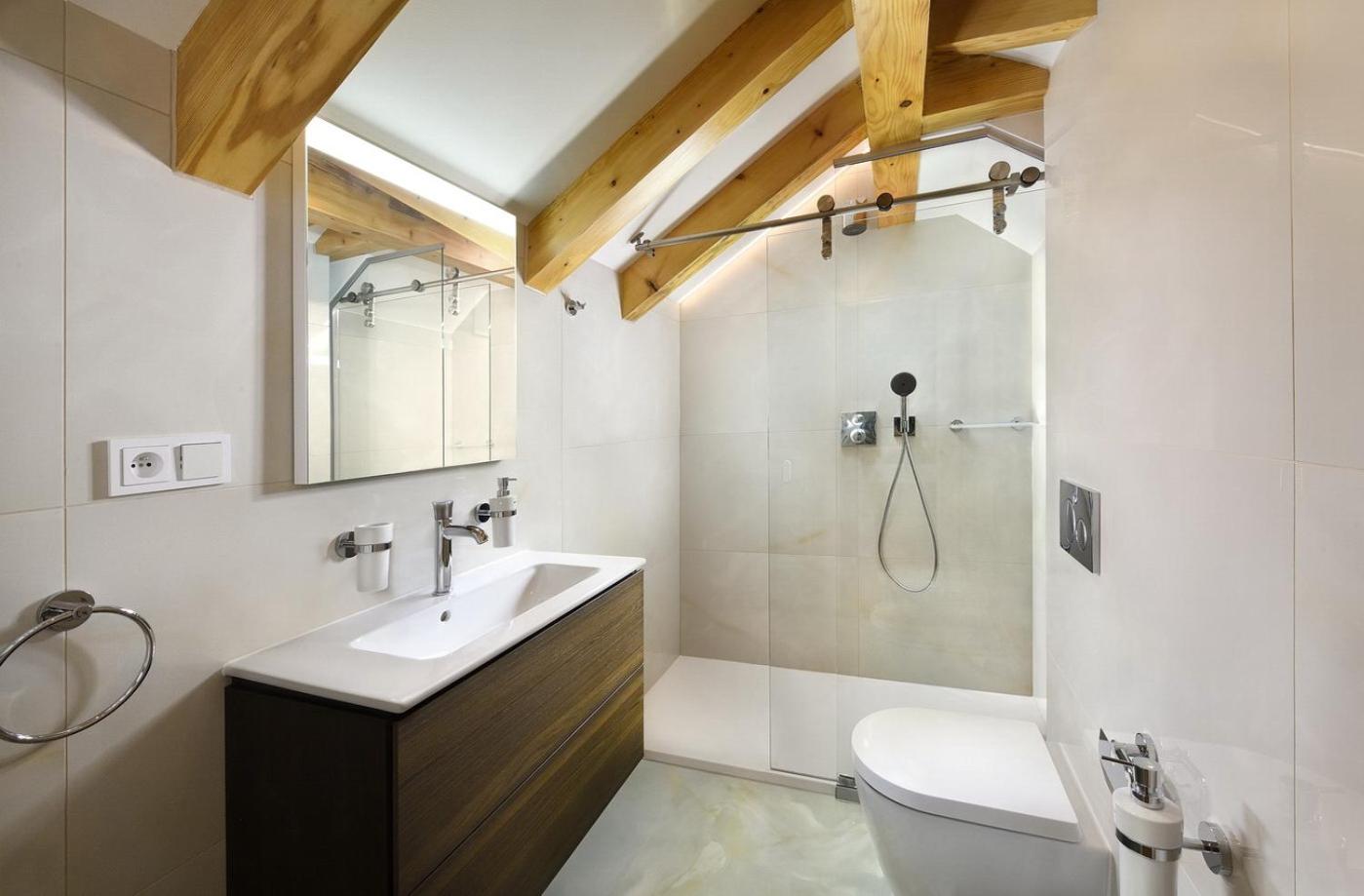 Apartmány Kuszmannov bazár