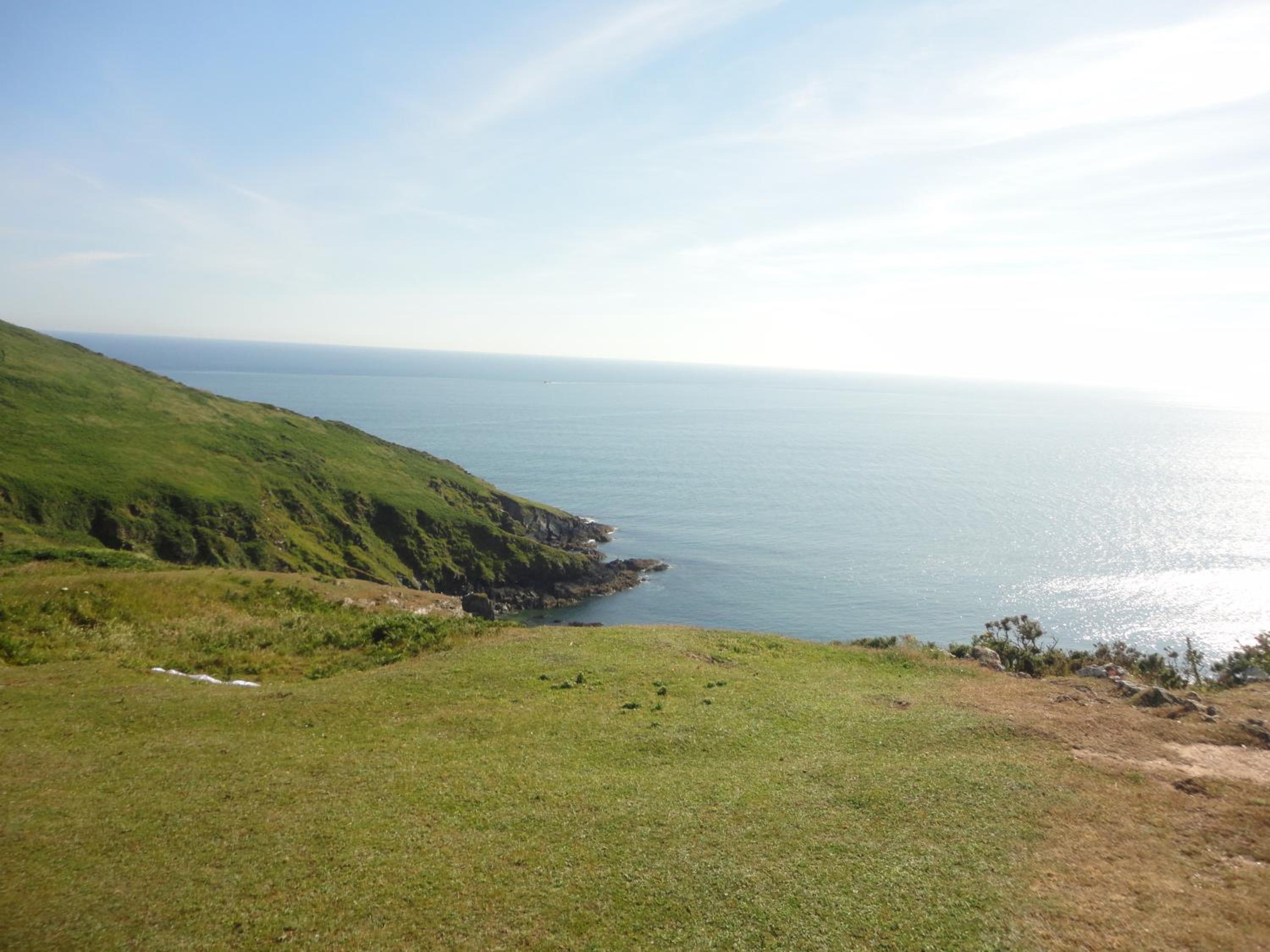Rame Barton Guest House and Pottery