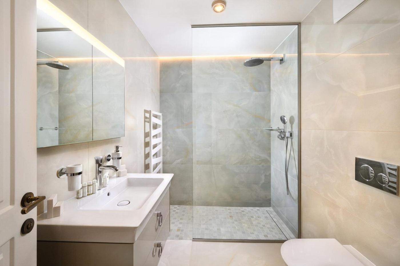 Apartmány Kuszmannov bazár