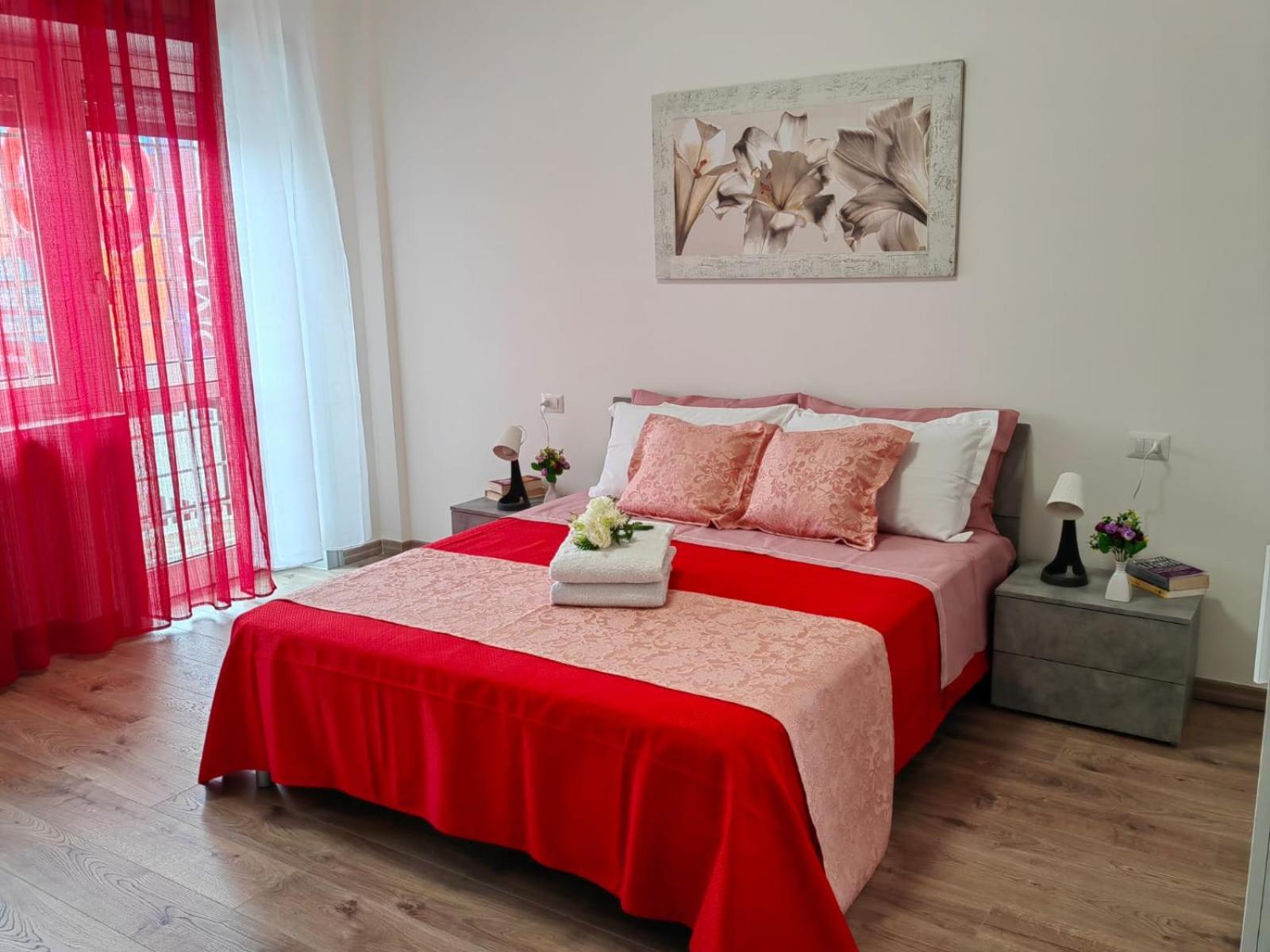 B&B Gregorio VII