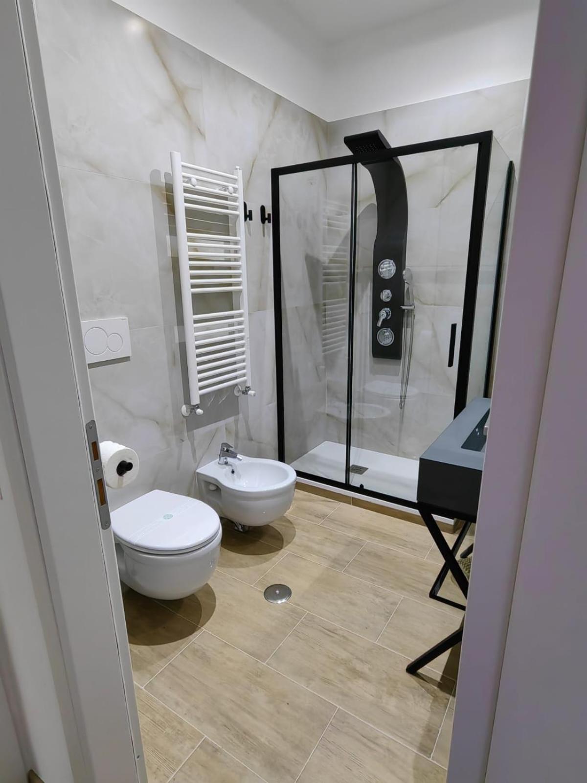 B&B Gregorio VII