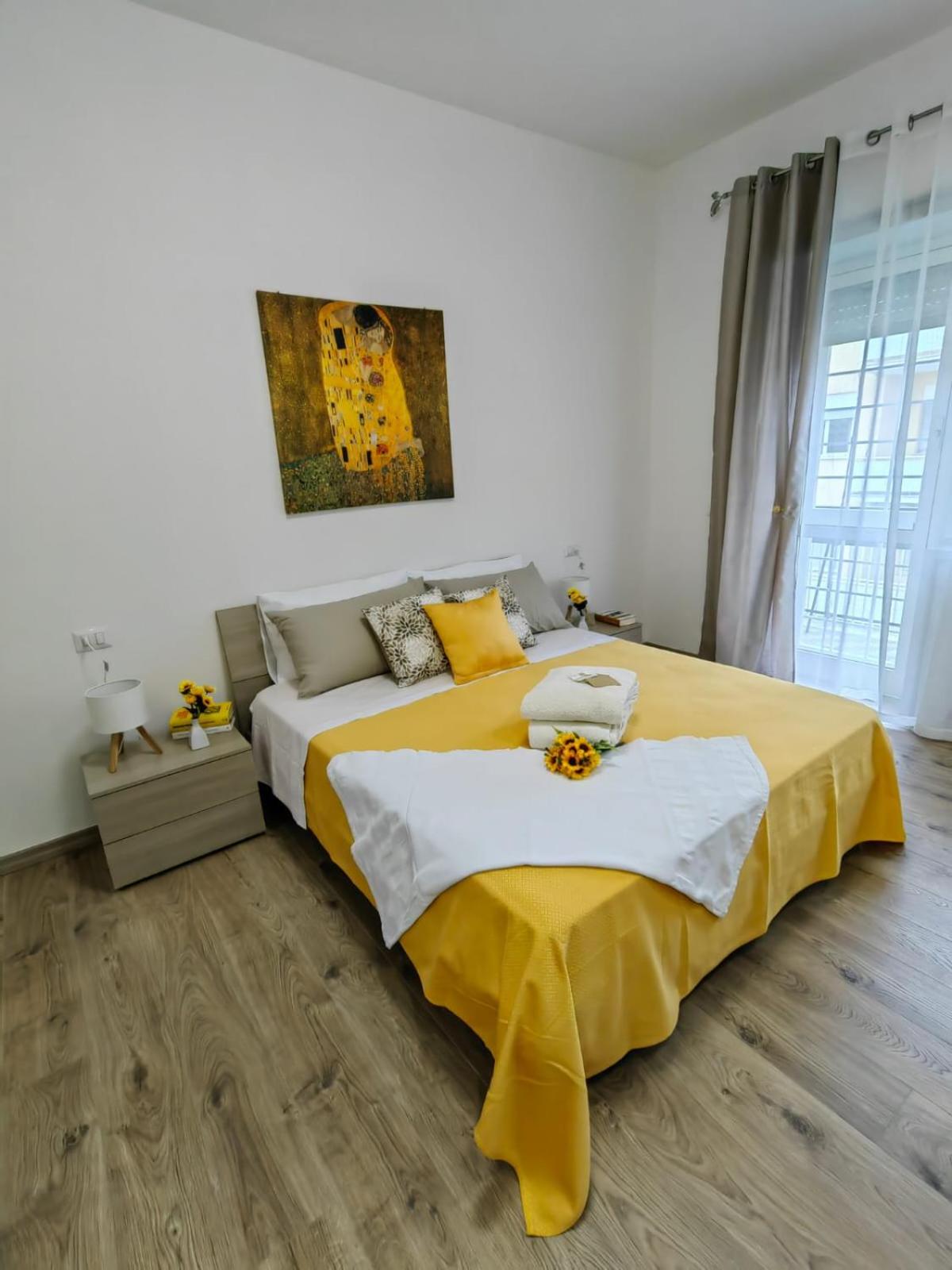 B&B Gregorio VII