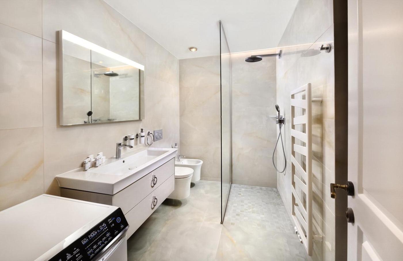 Apartmány Kuszmannov bazár