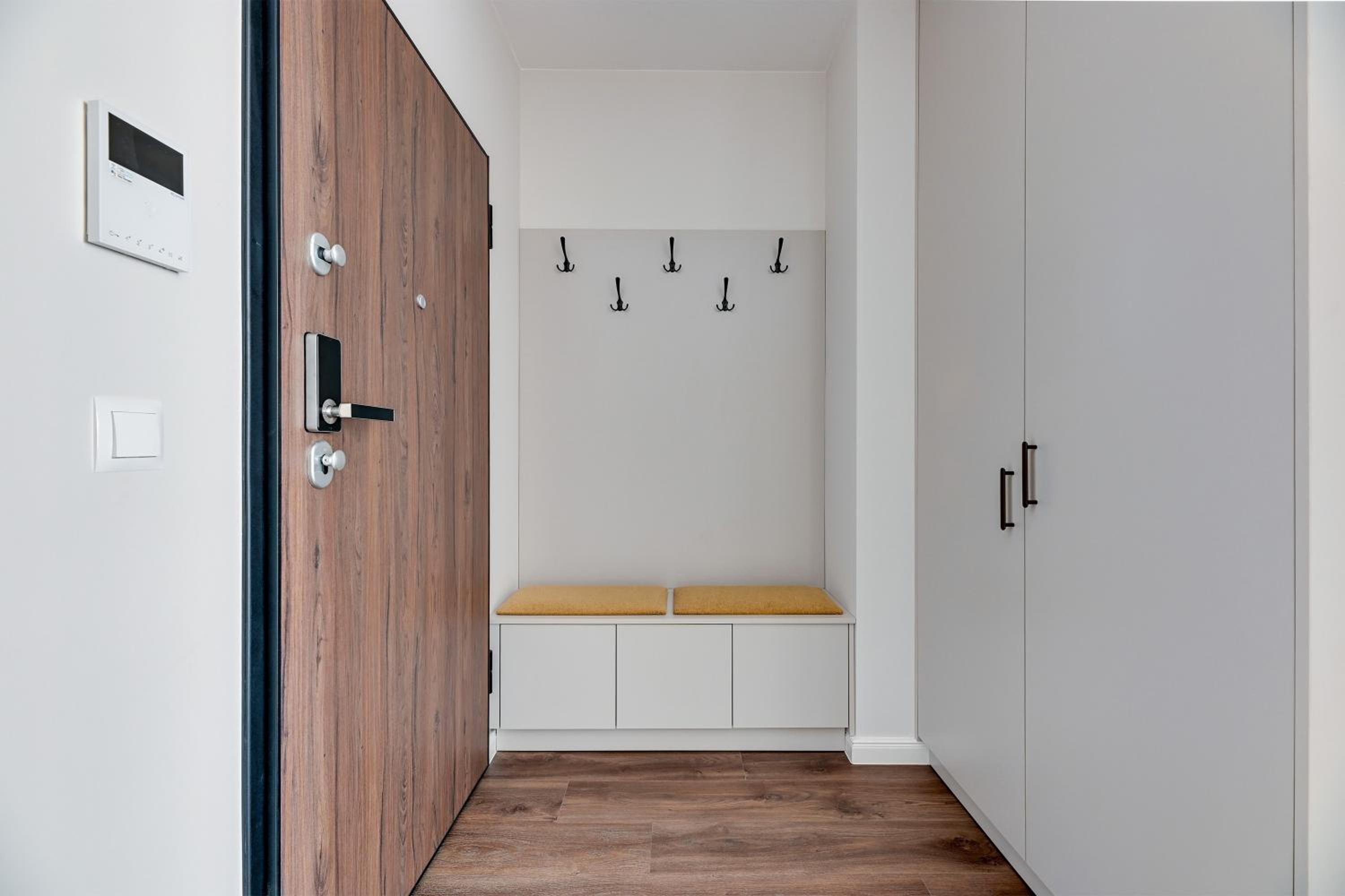 Scala City Center Premium Studios by Lion Apartments