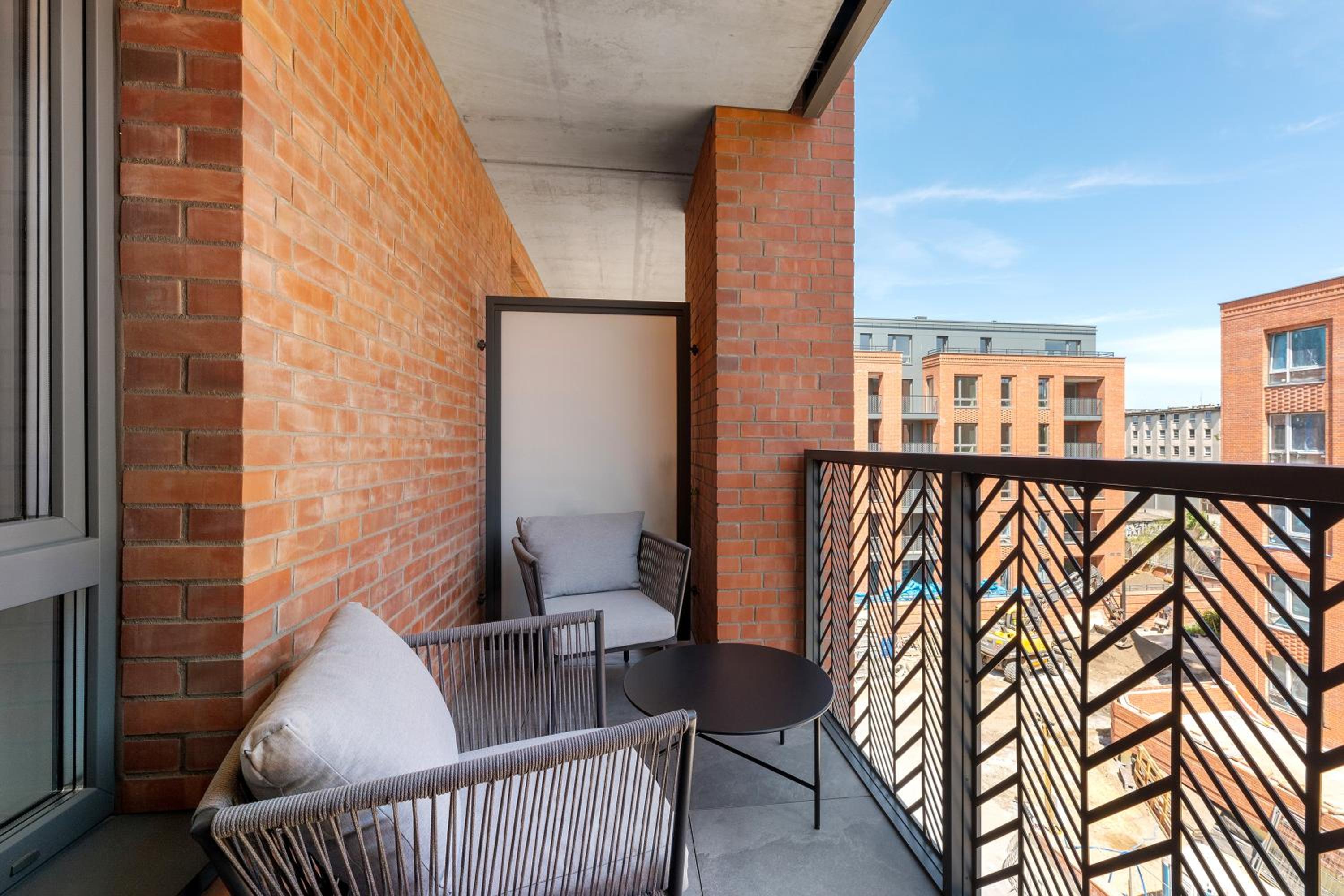 Scala City Center Premium Studios by Lion Apartments