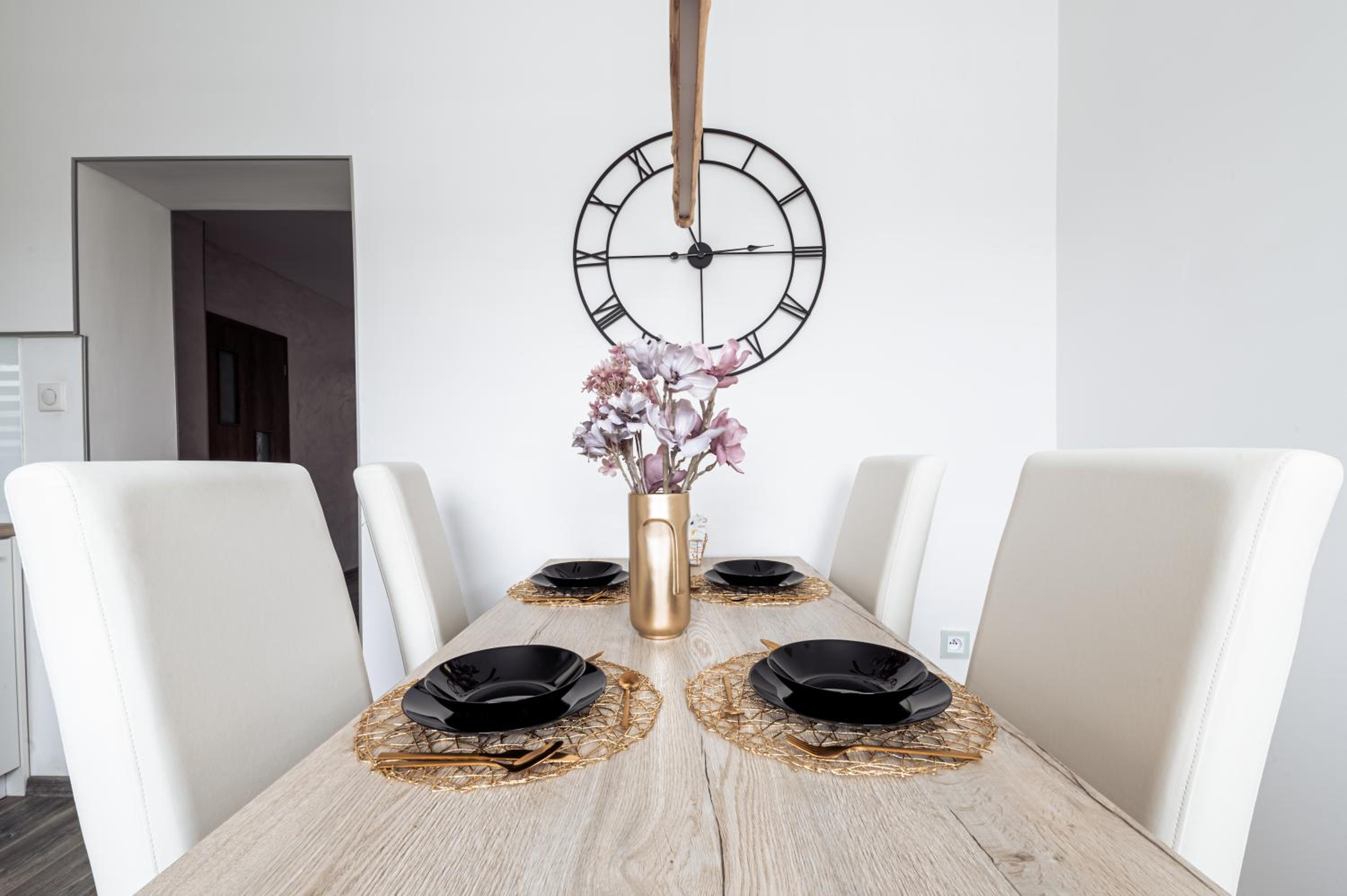 Tatry Terrace Apartment Free private parking