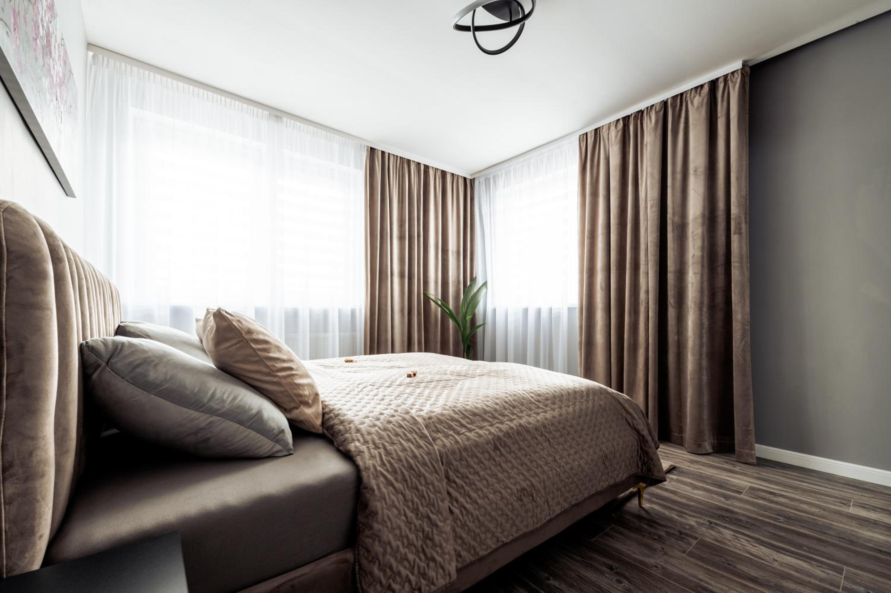 Tatry Terrace Apartment Free private parking