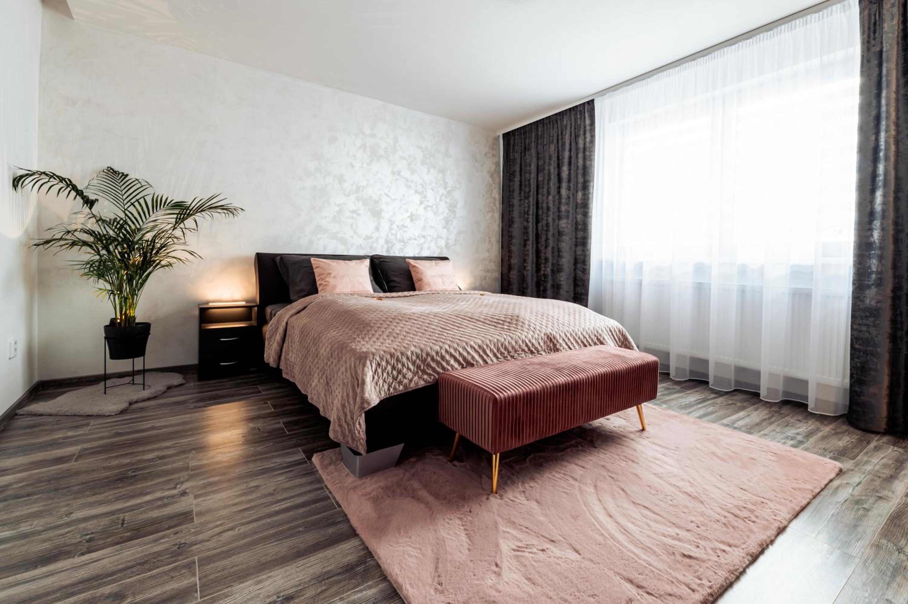 Tatry Terrace Apartment Free private parking