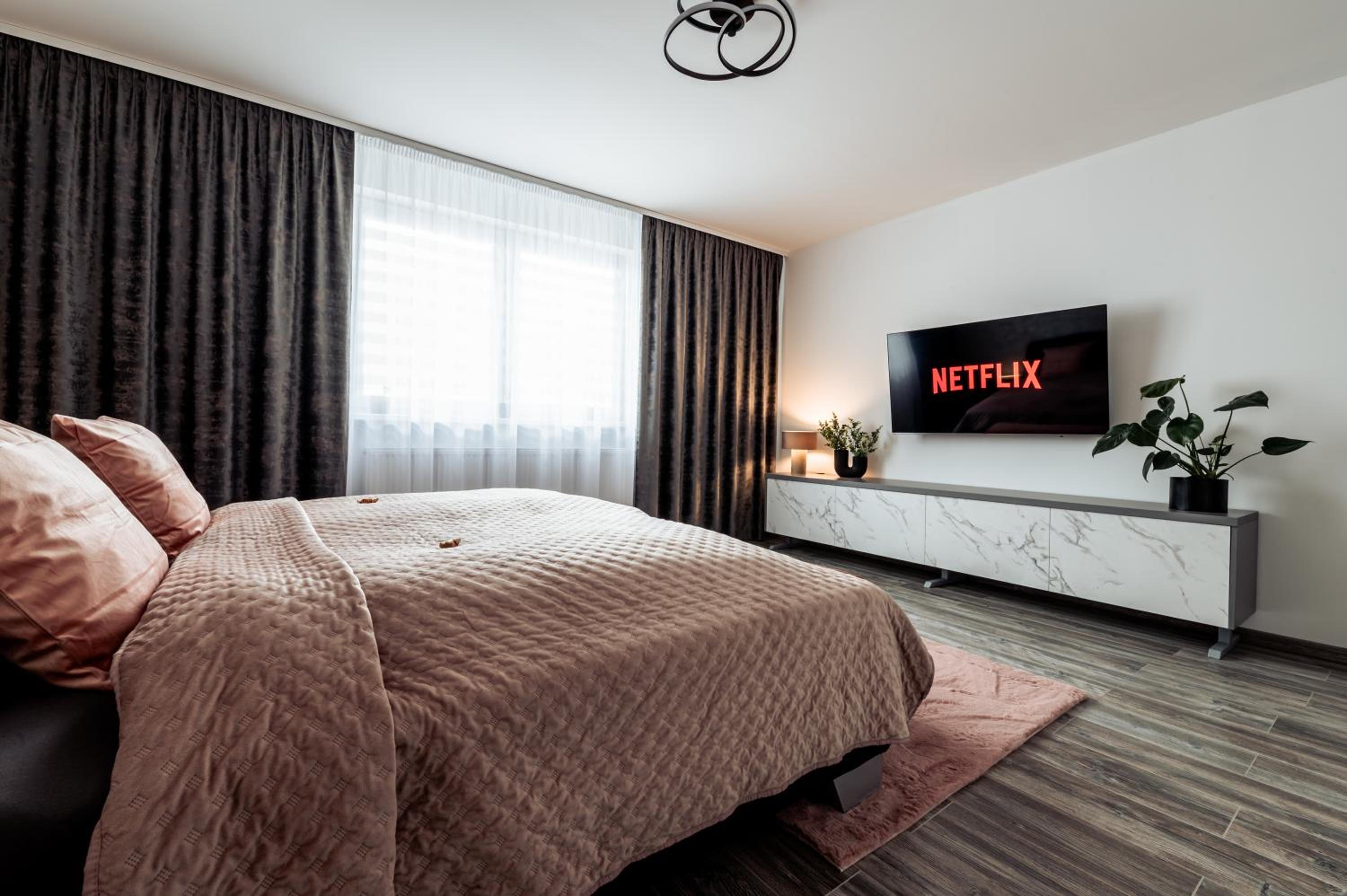 Tatry Terrace Apartment Free private parking