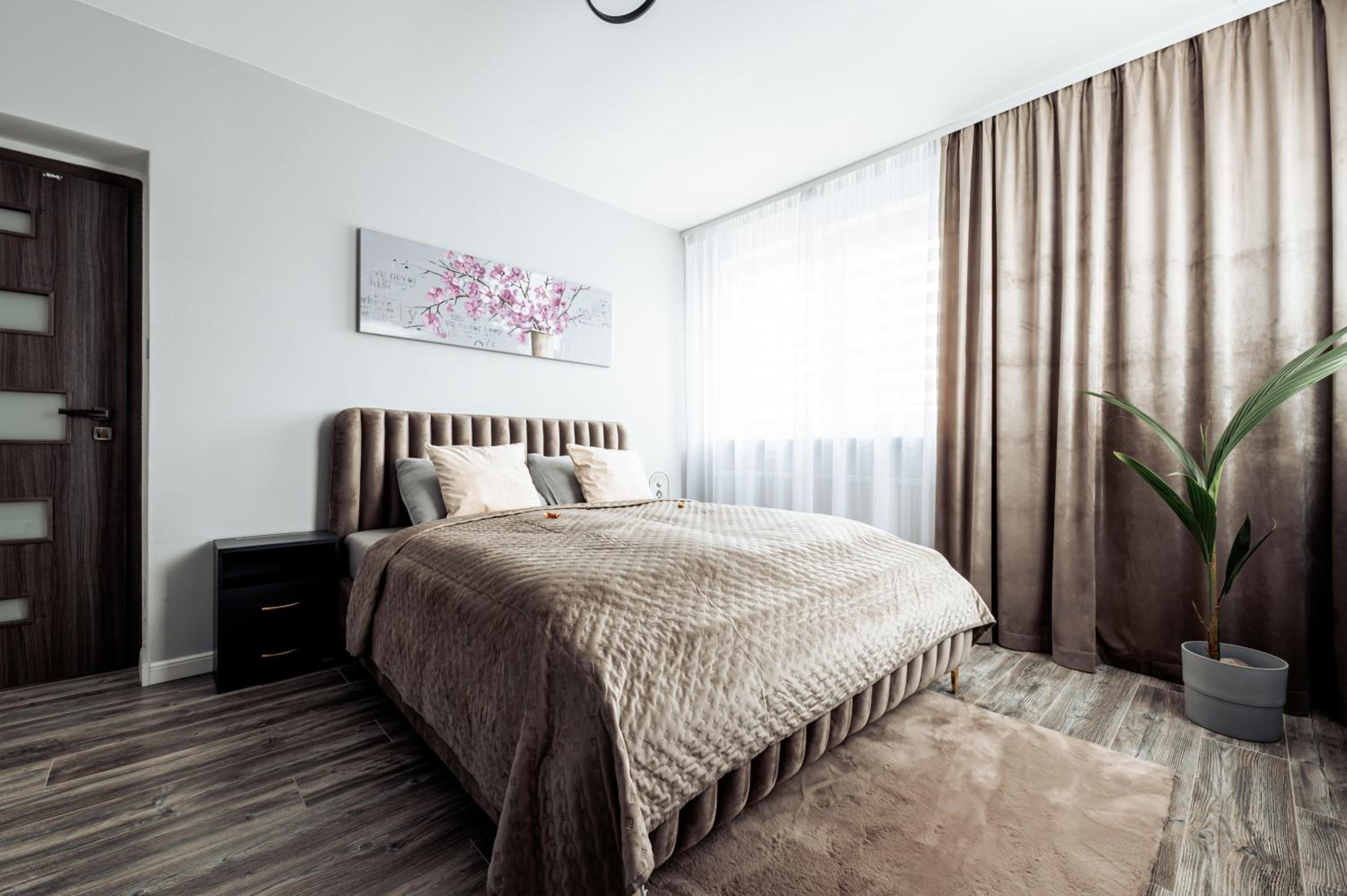 Tatry Terrace Apartment Free private parking